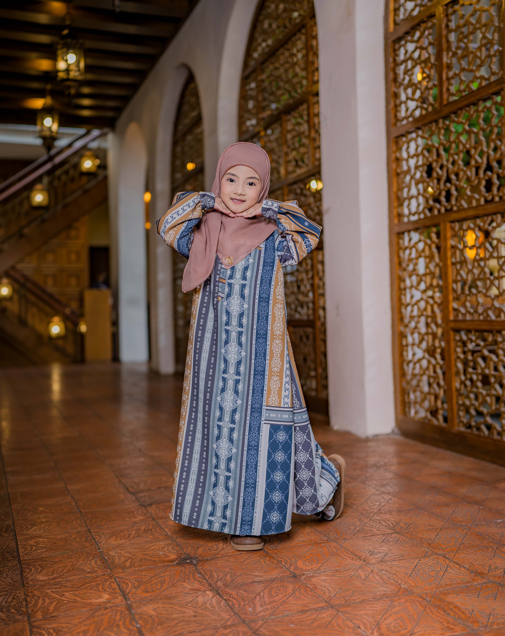 TURKIYE SERIES KIDZ BATCH 2