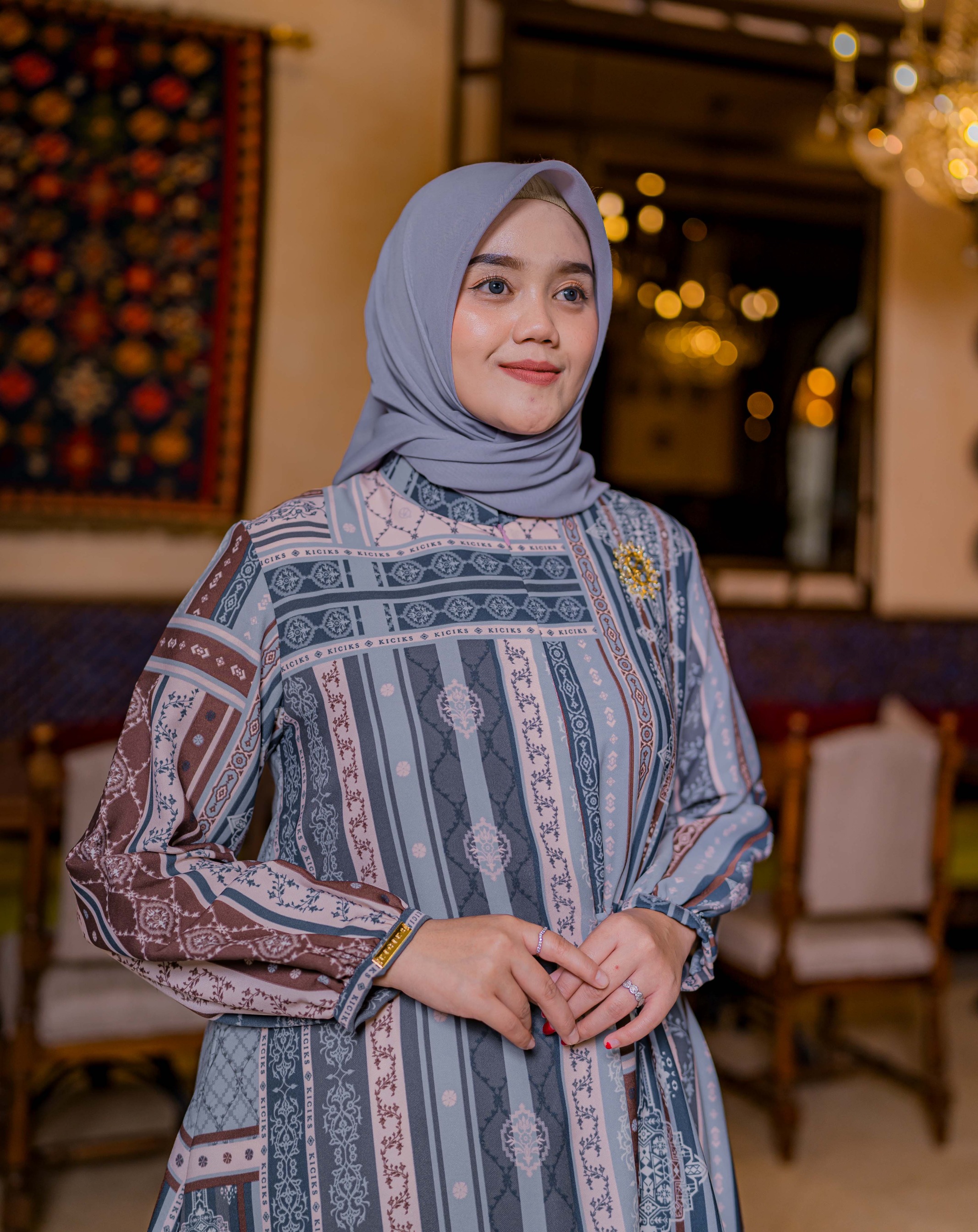 TURKIYE SERIES - HIJAB BATCH 2