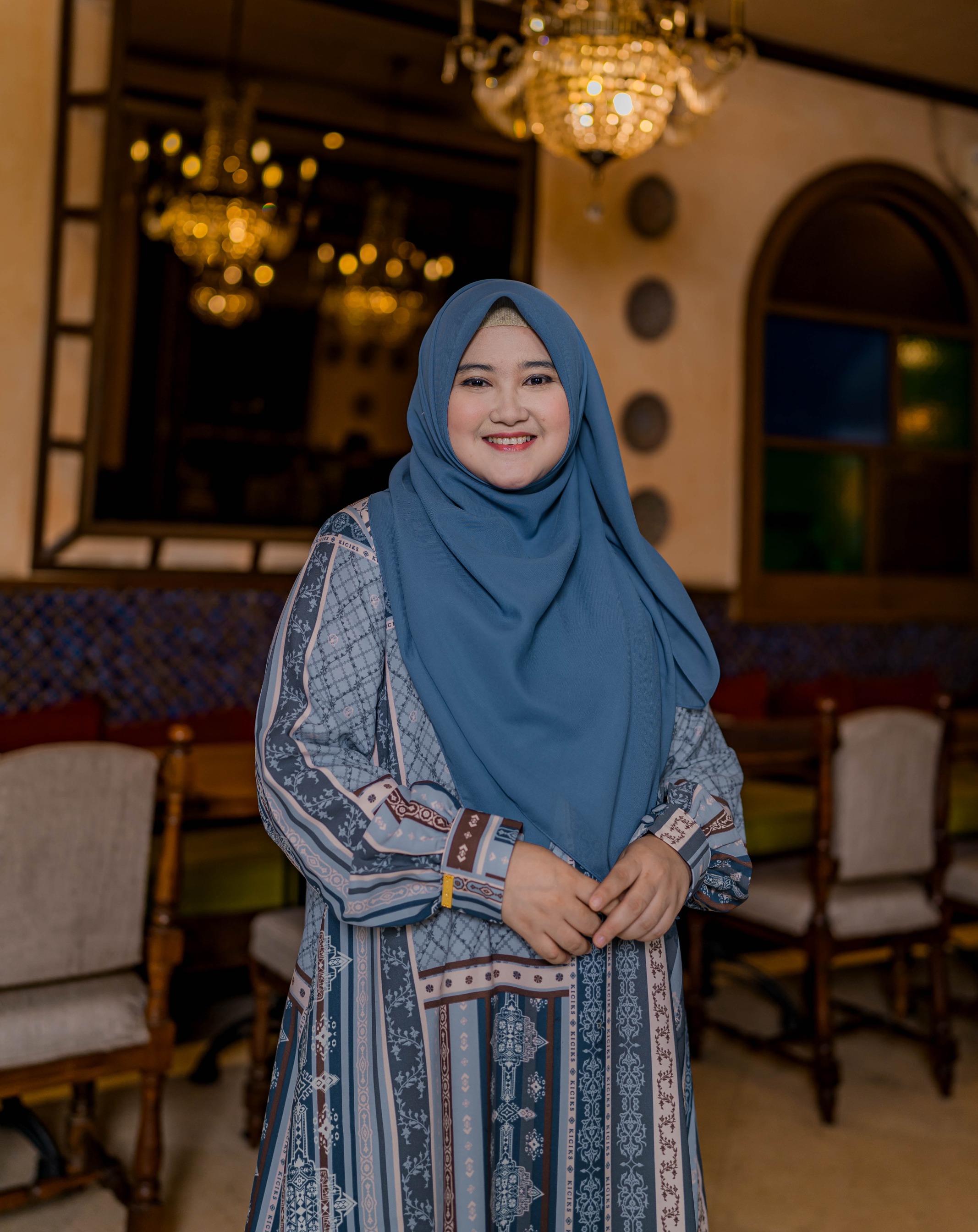TURKIYE SERIES - HIJAB BATCH 2