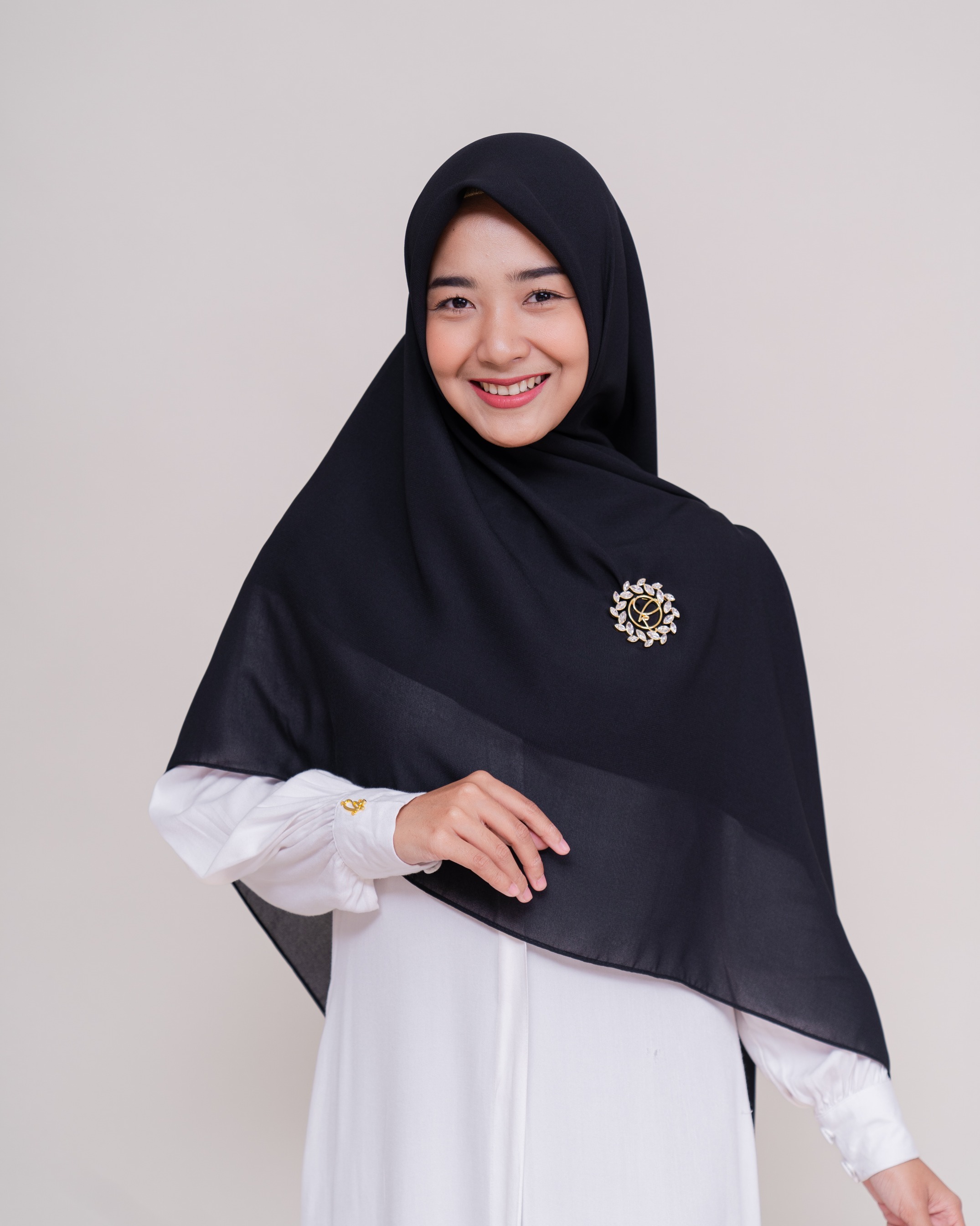 SAUDIA SERIES - FLOLY SAUDIA BATCH 2