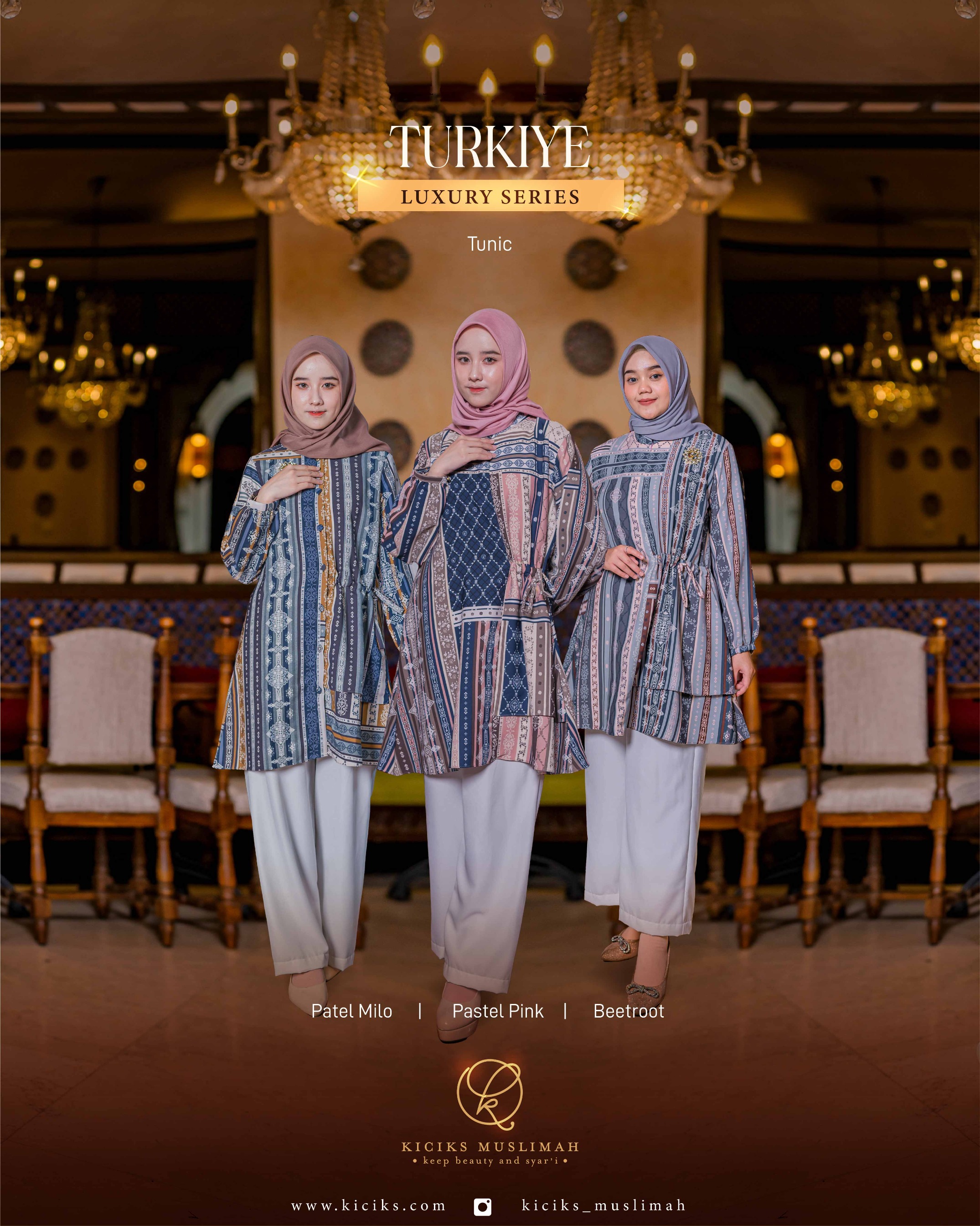 TURKIYE SERIES DEWASA BACTH 2