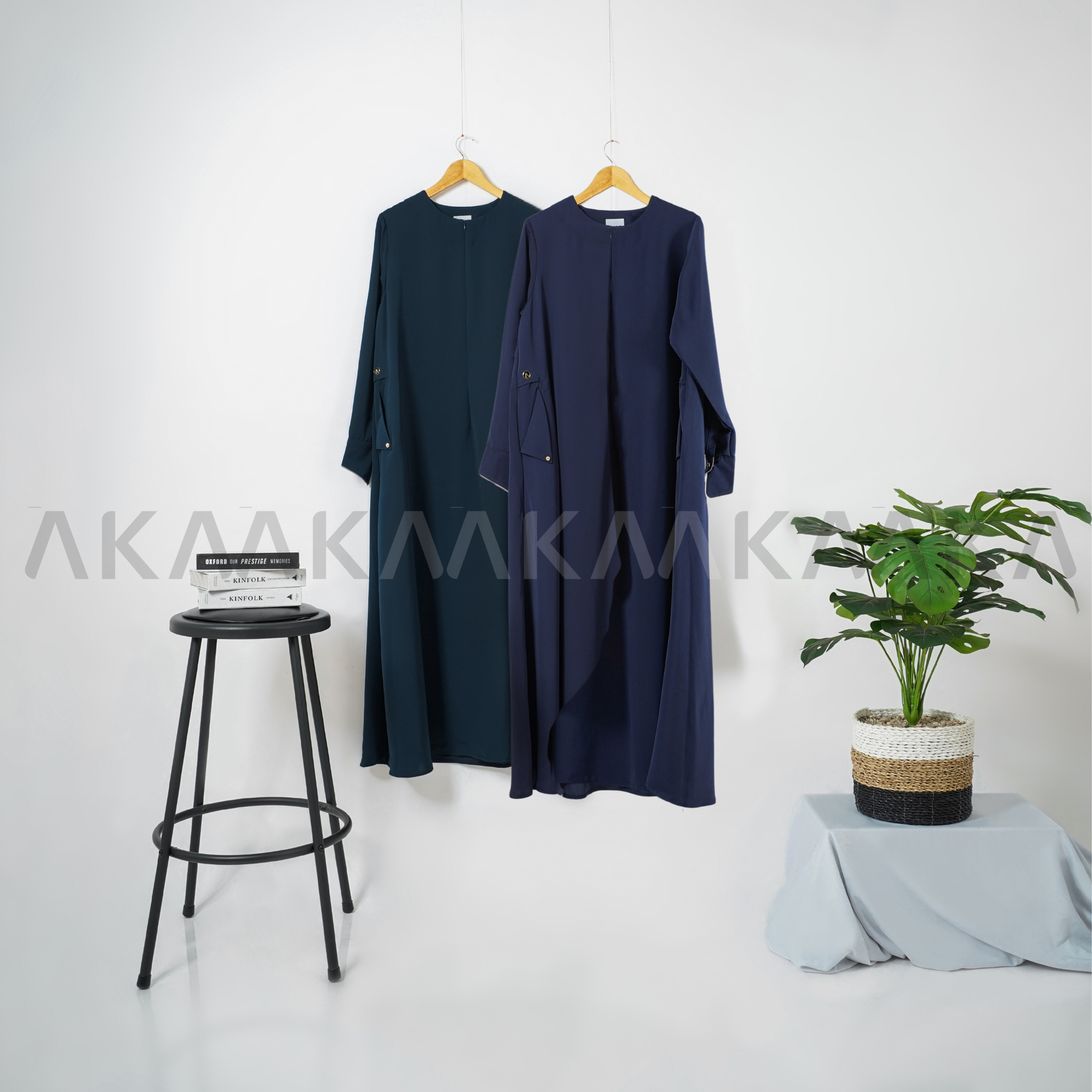 AMEERA DRESS