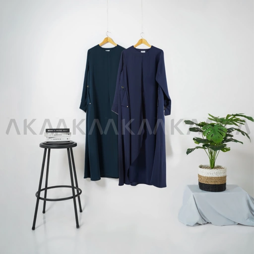 Image of AMEERA DRESS