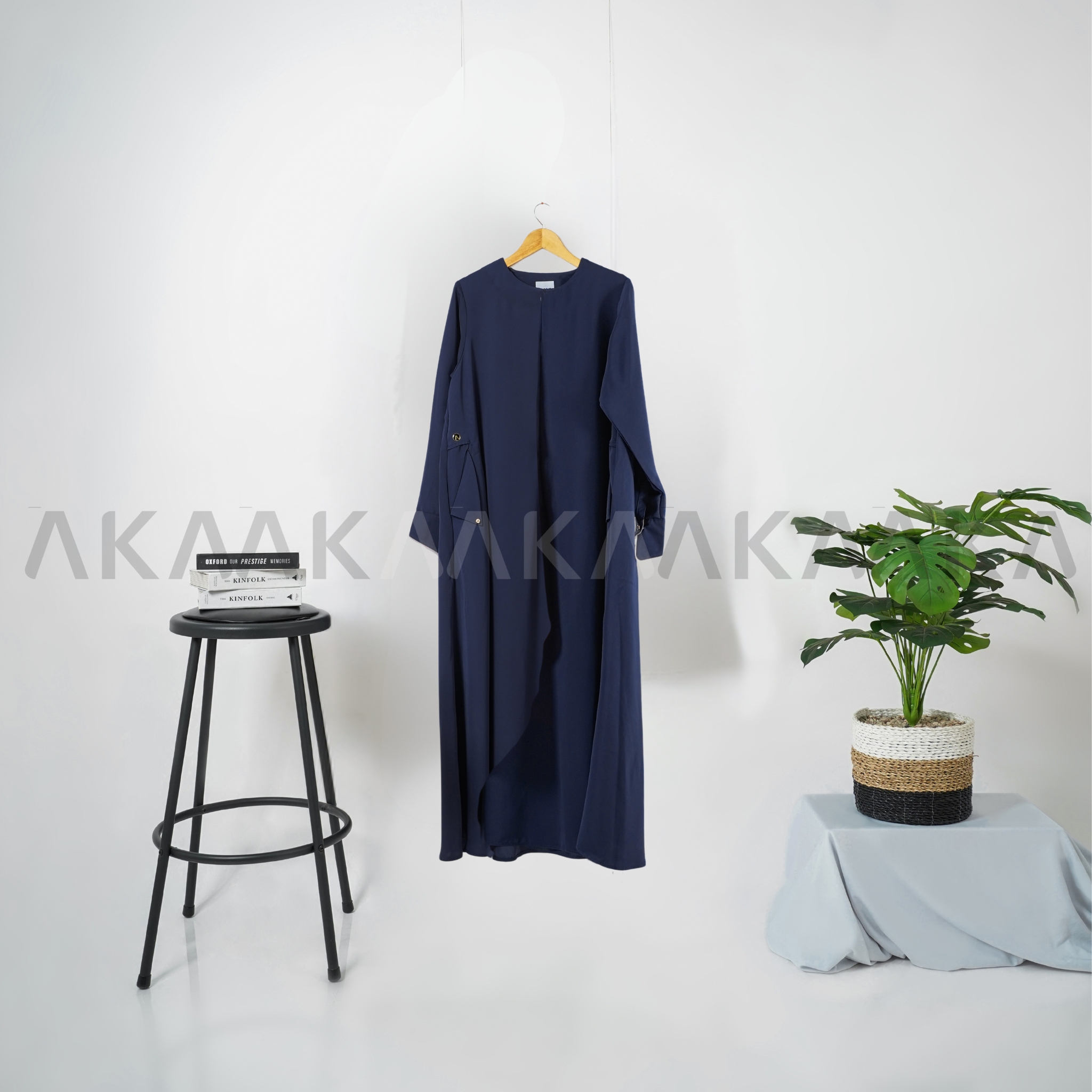 AMEERA DRESS