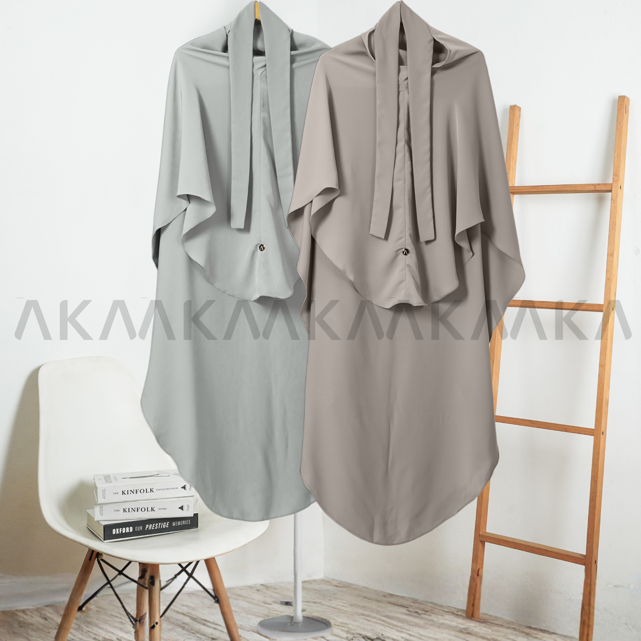 KHALISA KHIMAR