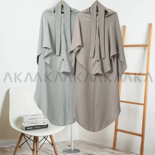 Image of KHALISA KHIMAR