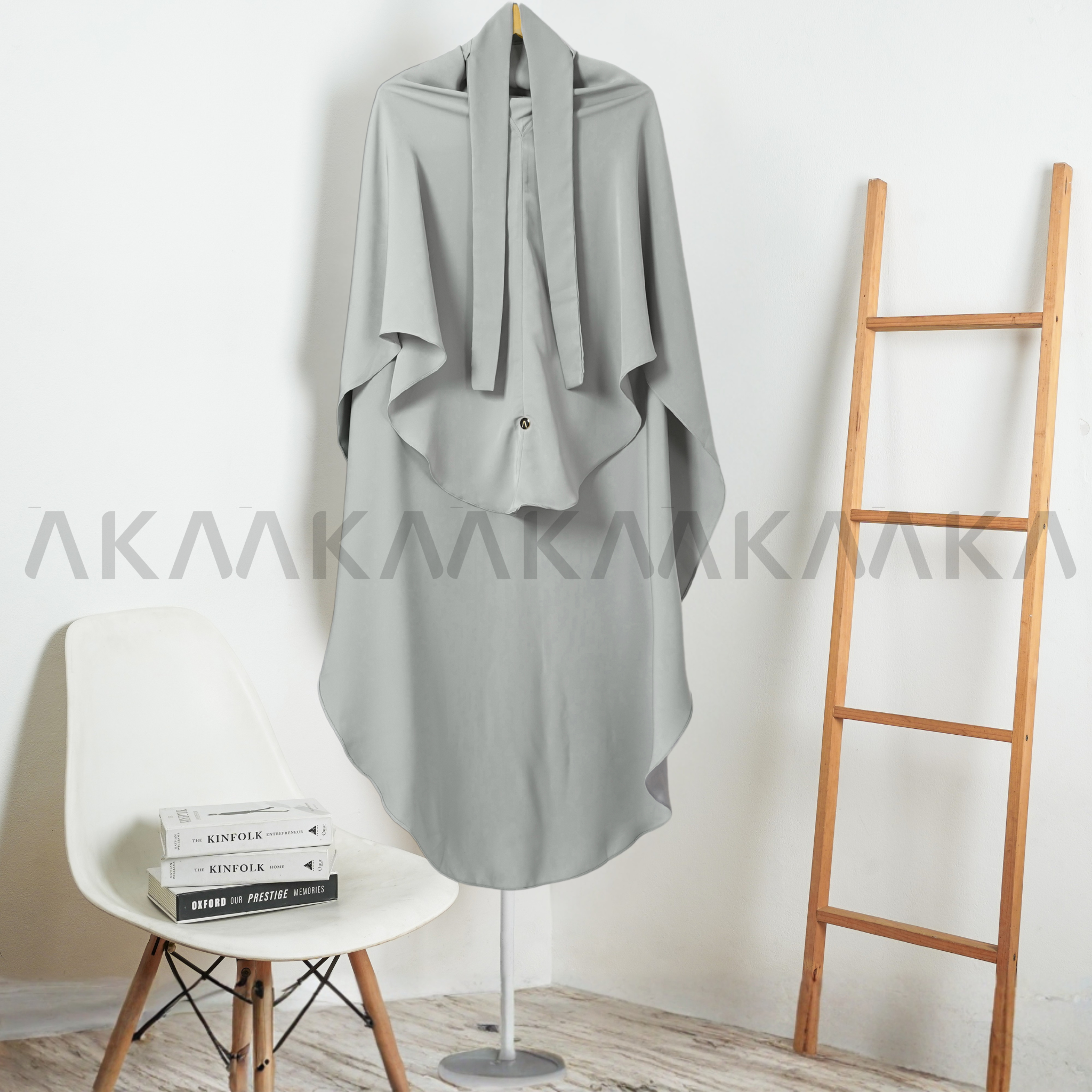 KHALISA KHIMAR