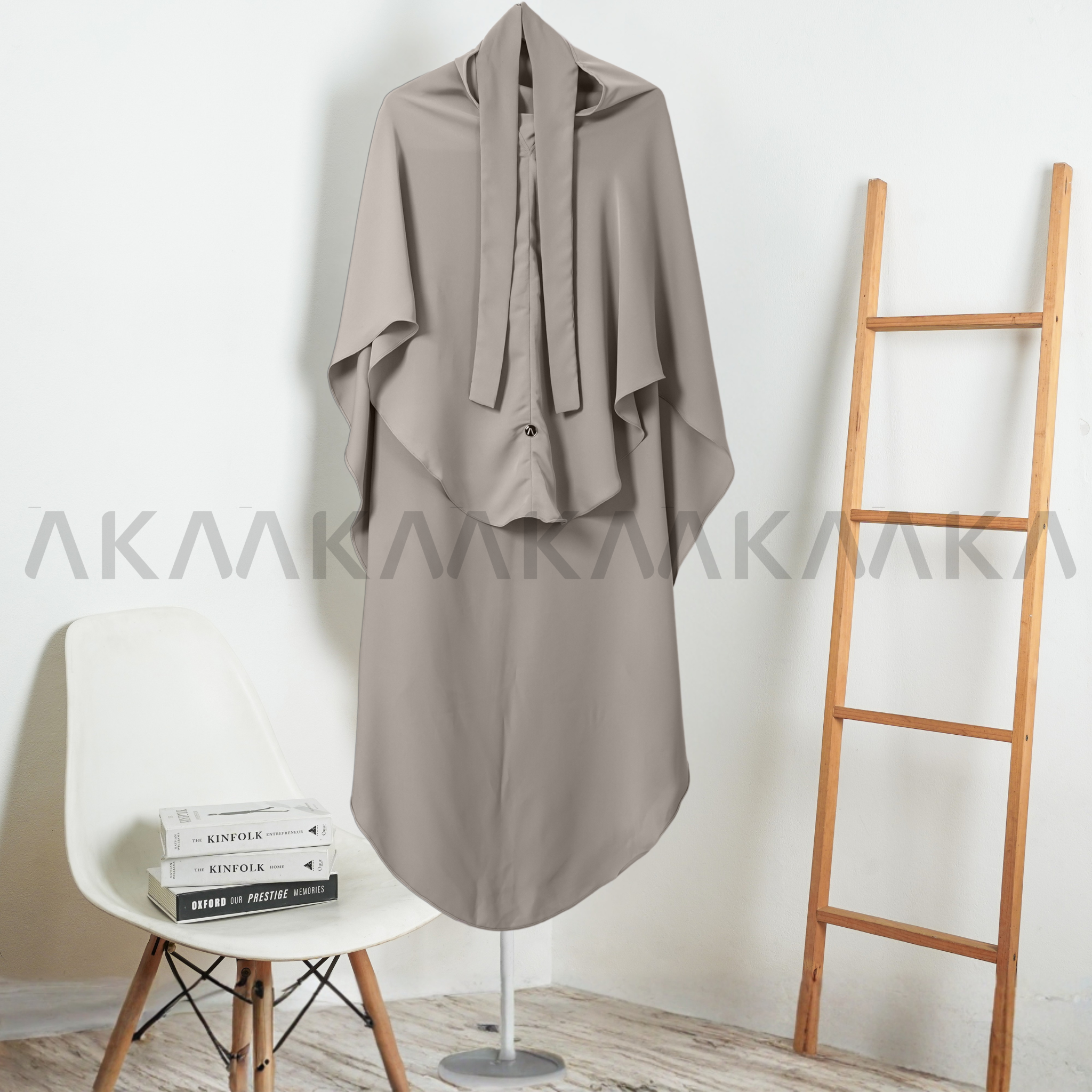 KHALISA KHIMAR