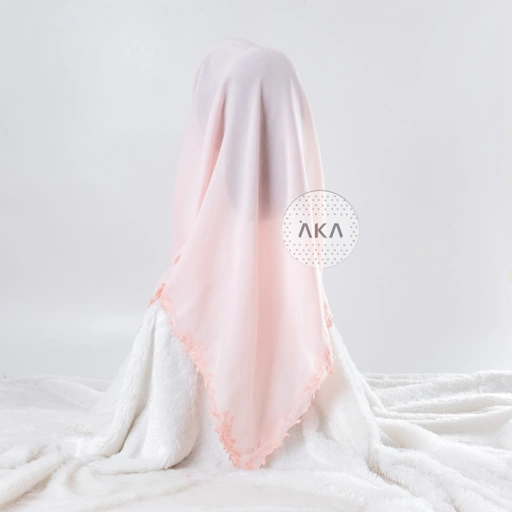 Image of Meniti Scarf Almond