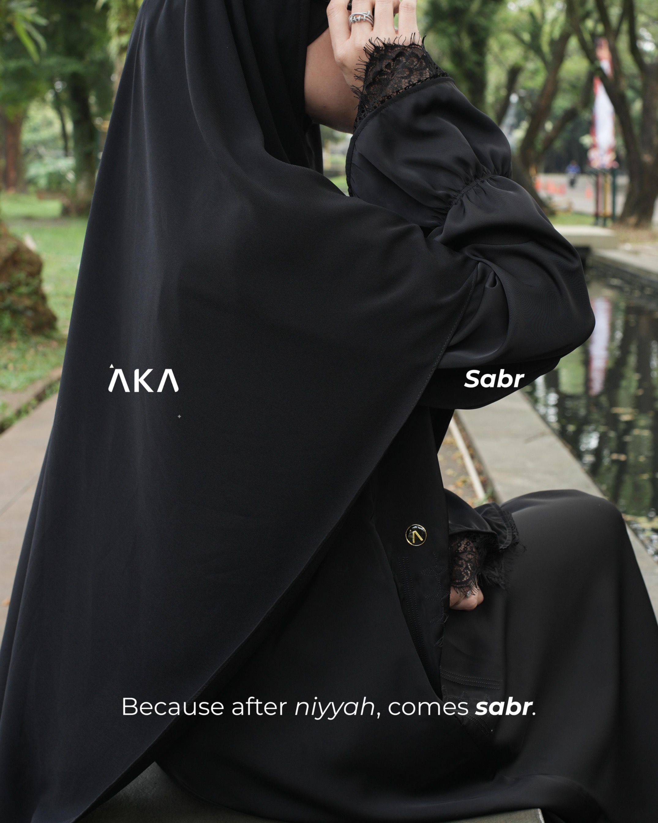 RIHLA - SABR