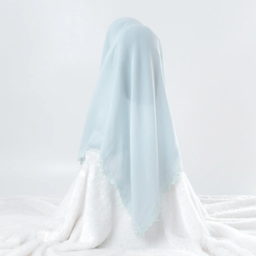 Image of Meniti Scarf Mint Julep