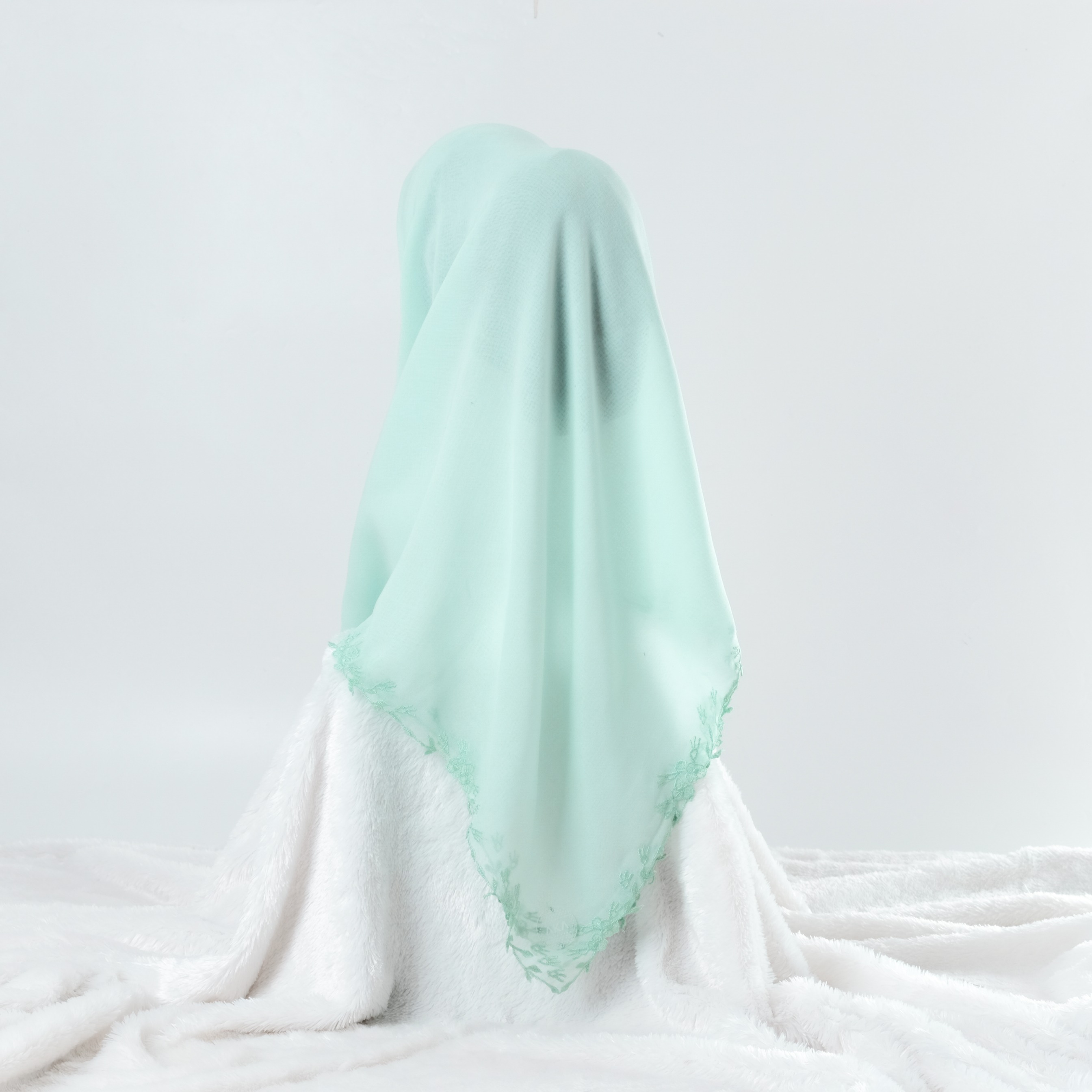 Meniti Scarf - Bay