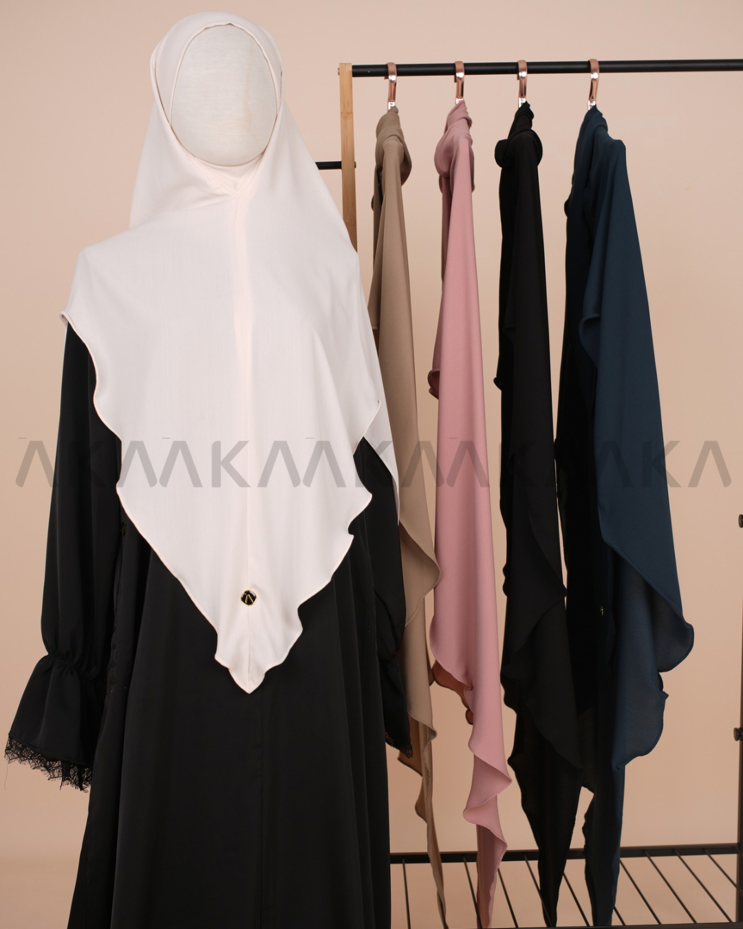 MAHRA KHIMAR