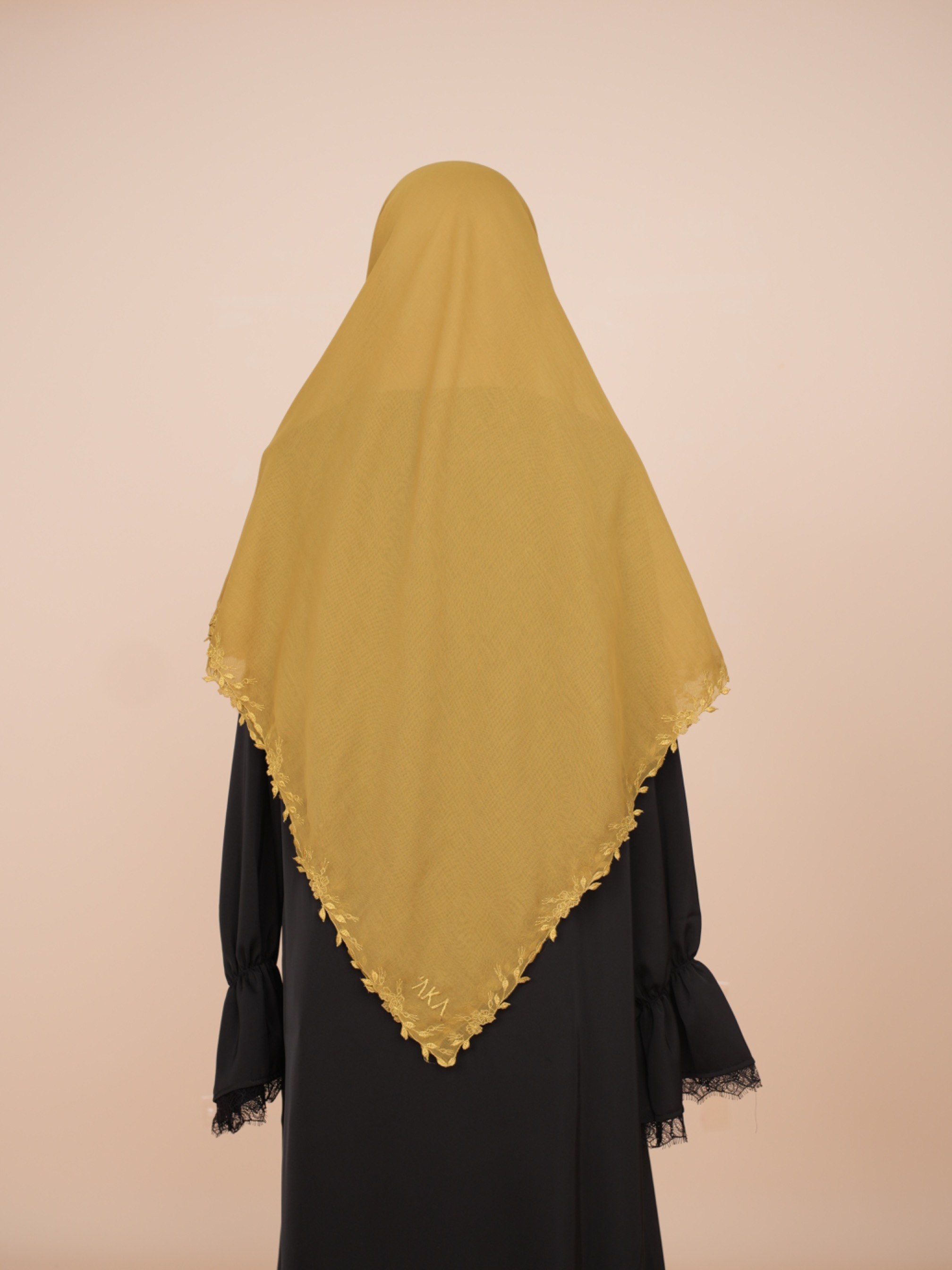 Meniti Syar'i - Olive Bloom