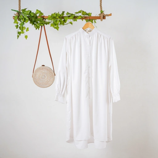 Image of SABEEN BLOUSE