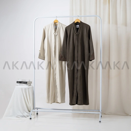 Image of ZAFIRA ABAYA