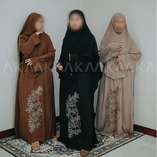 Image of ARUNIKA PLEATS