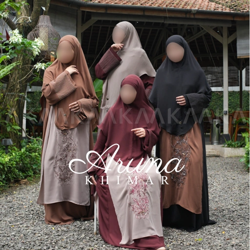 Image of ARUNA KHIMAR
