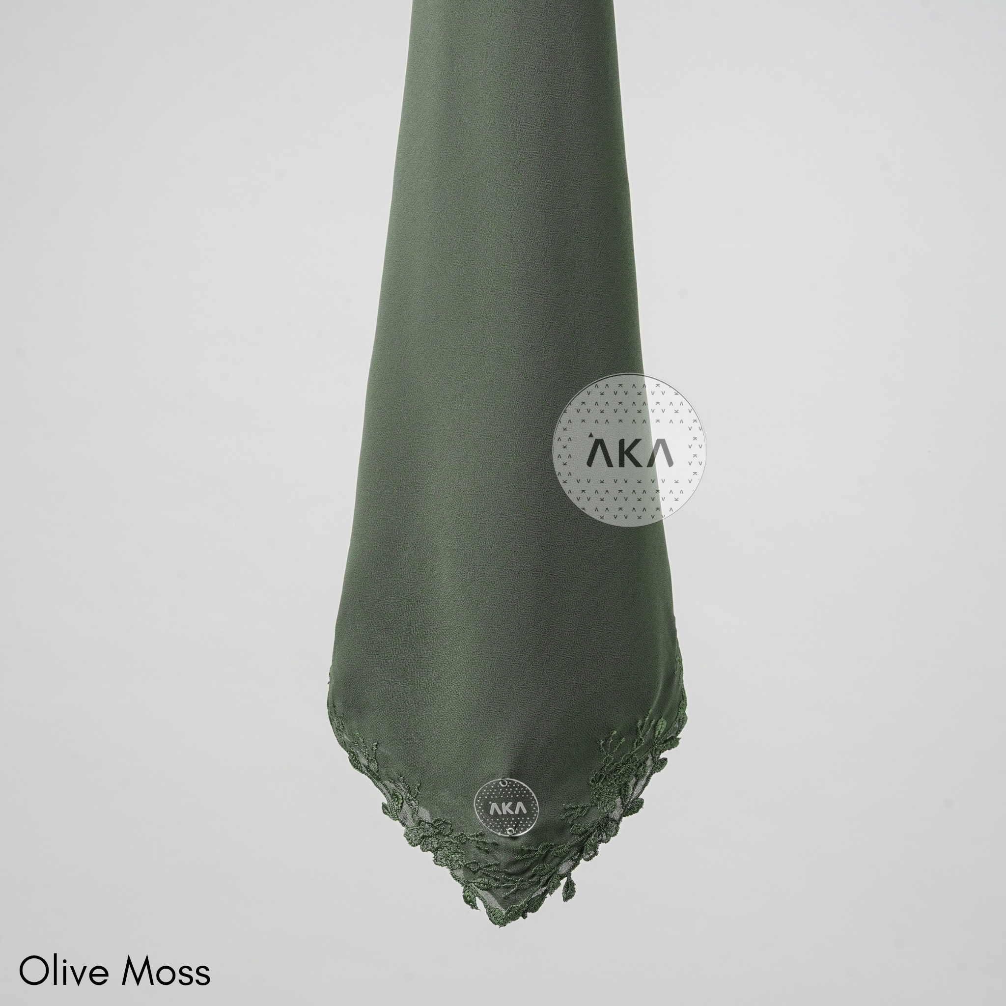 Meniti Syar'i - Olive Moss
