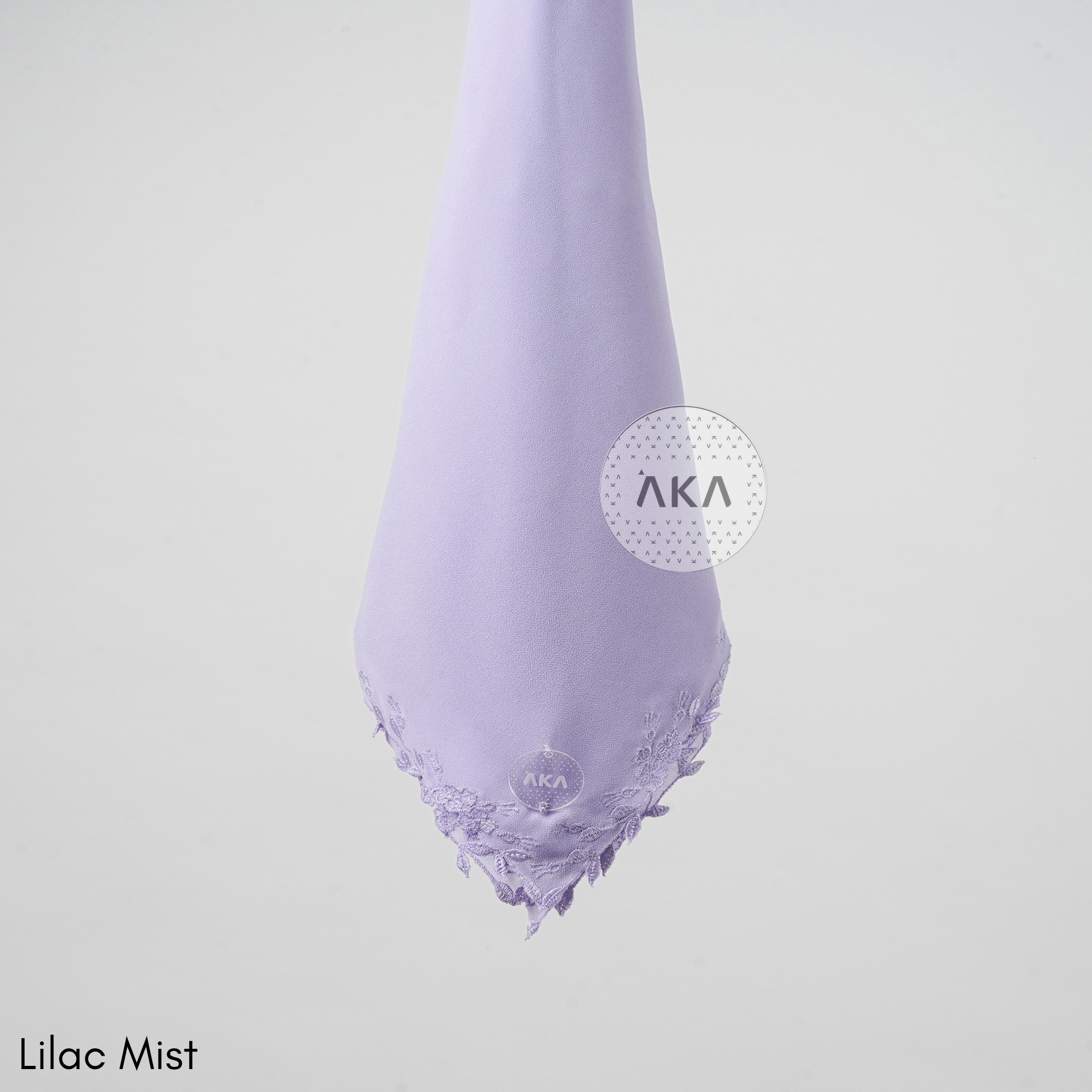 Meniti Syar'i - Lilac Mist