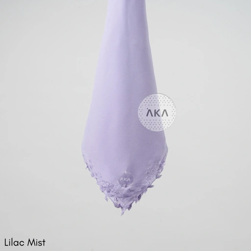 Image of Mniti Syar'i - Lilac Mist