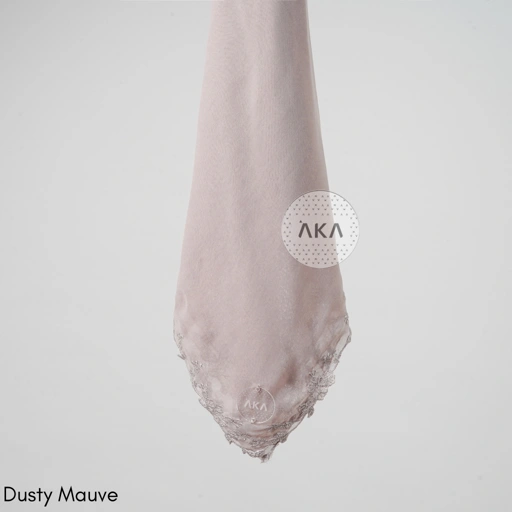 Image of Meniti Syar'i - Dusty Mauve
