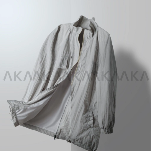 Image of AKA Active Jacket