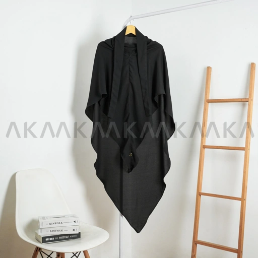 Image of Arumi Khiban - Black