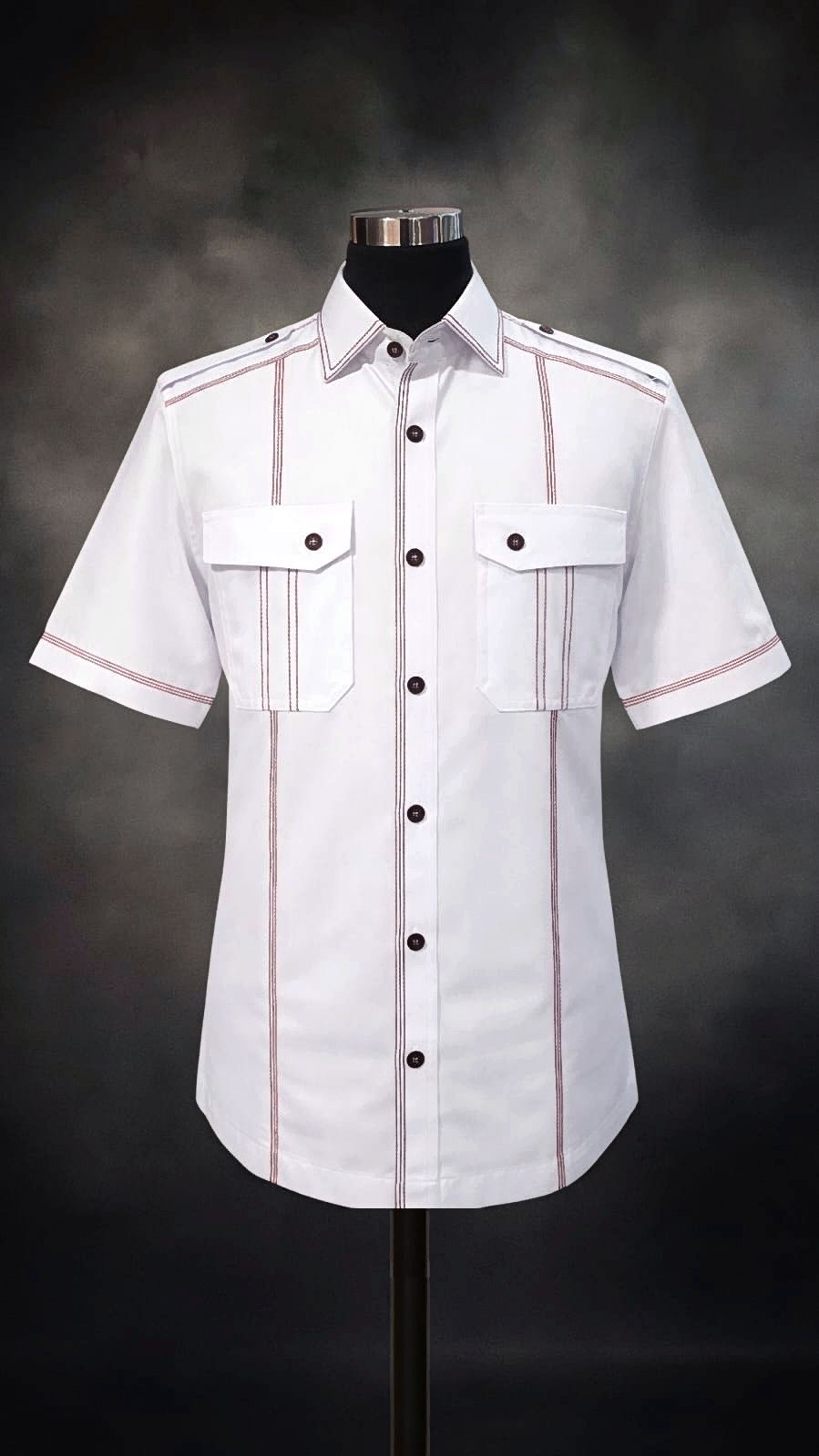 MEN’S SHIRT (L)