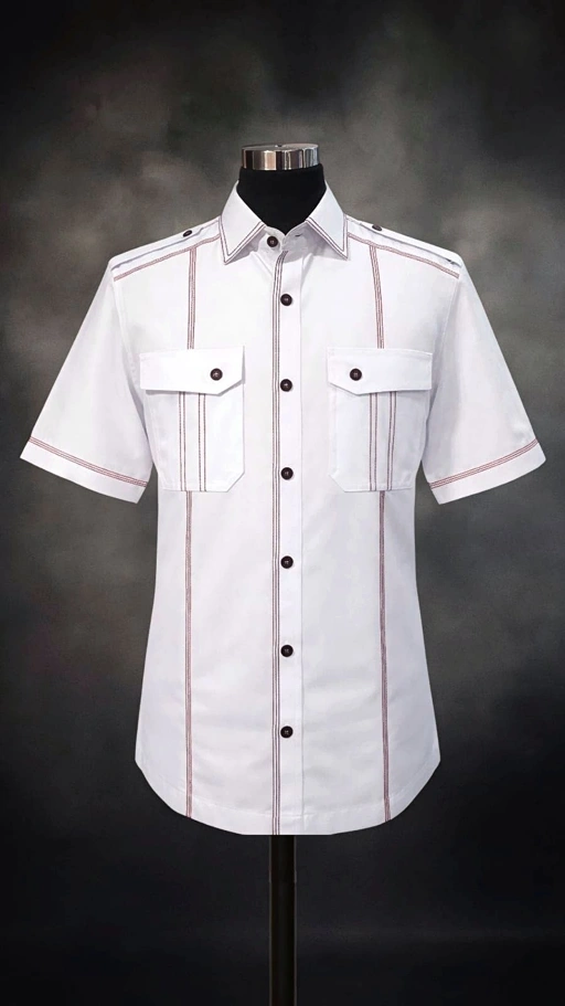MEN’S SHIRT (L)