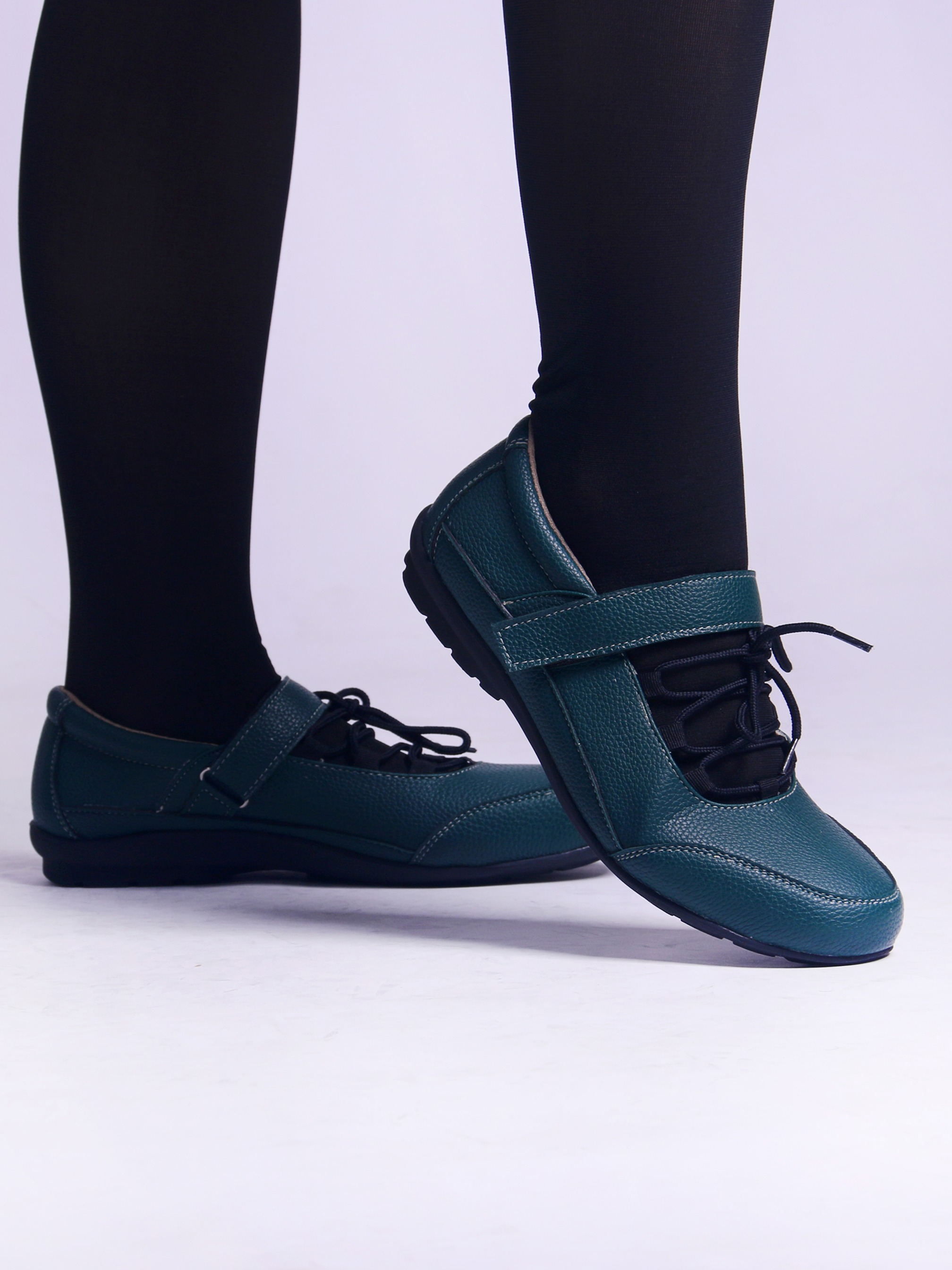 La Dayu By HOPE - Keiko Sneakers Balerina Mary Janes - Sepatu Wanita