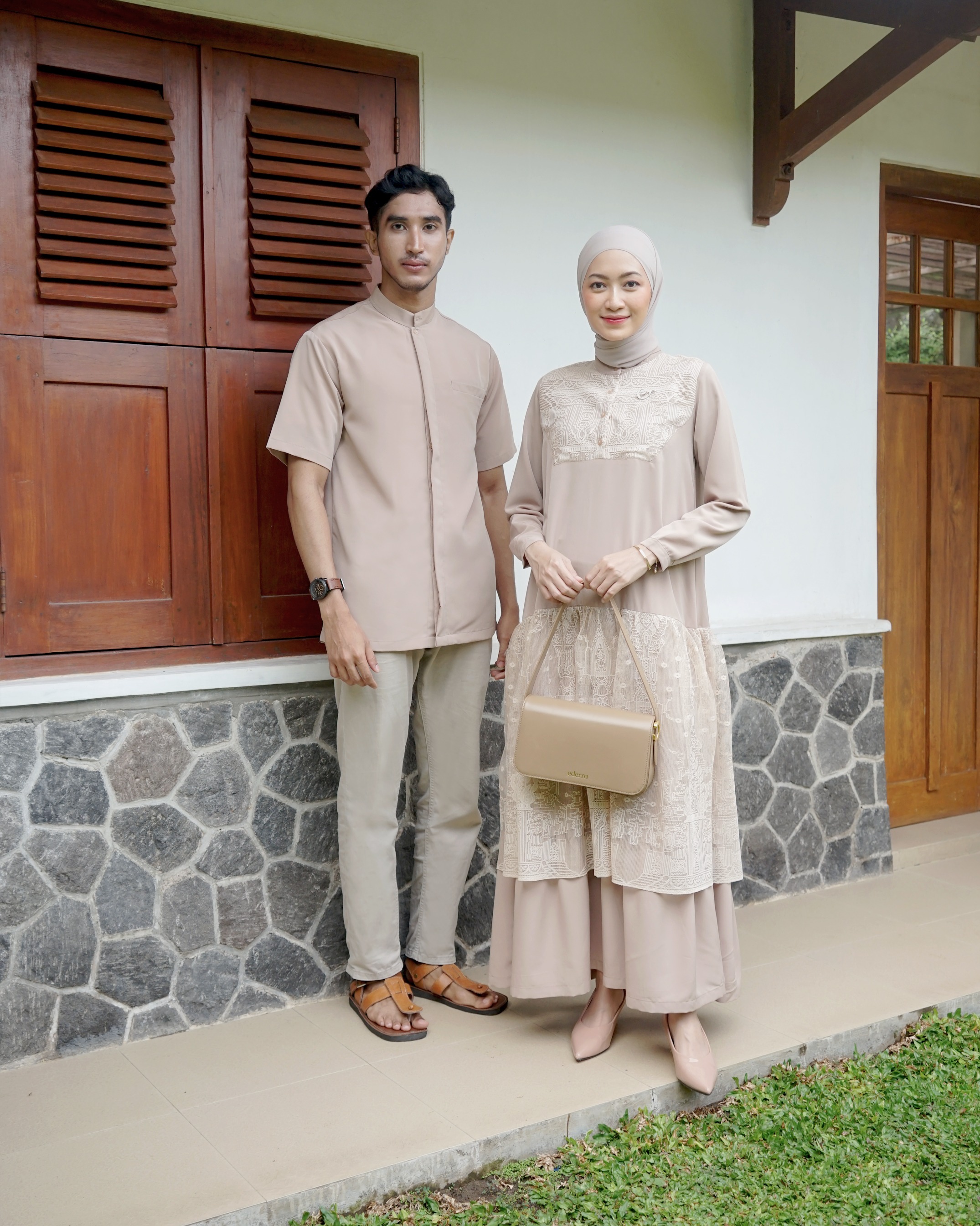Zanera Shirt Creamy