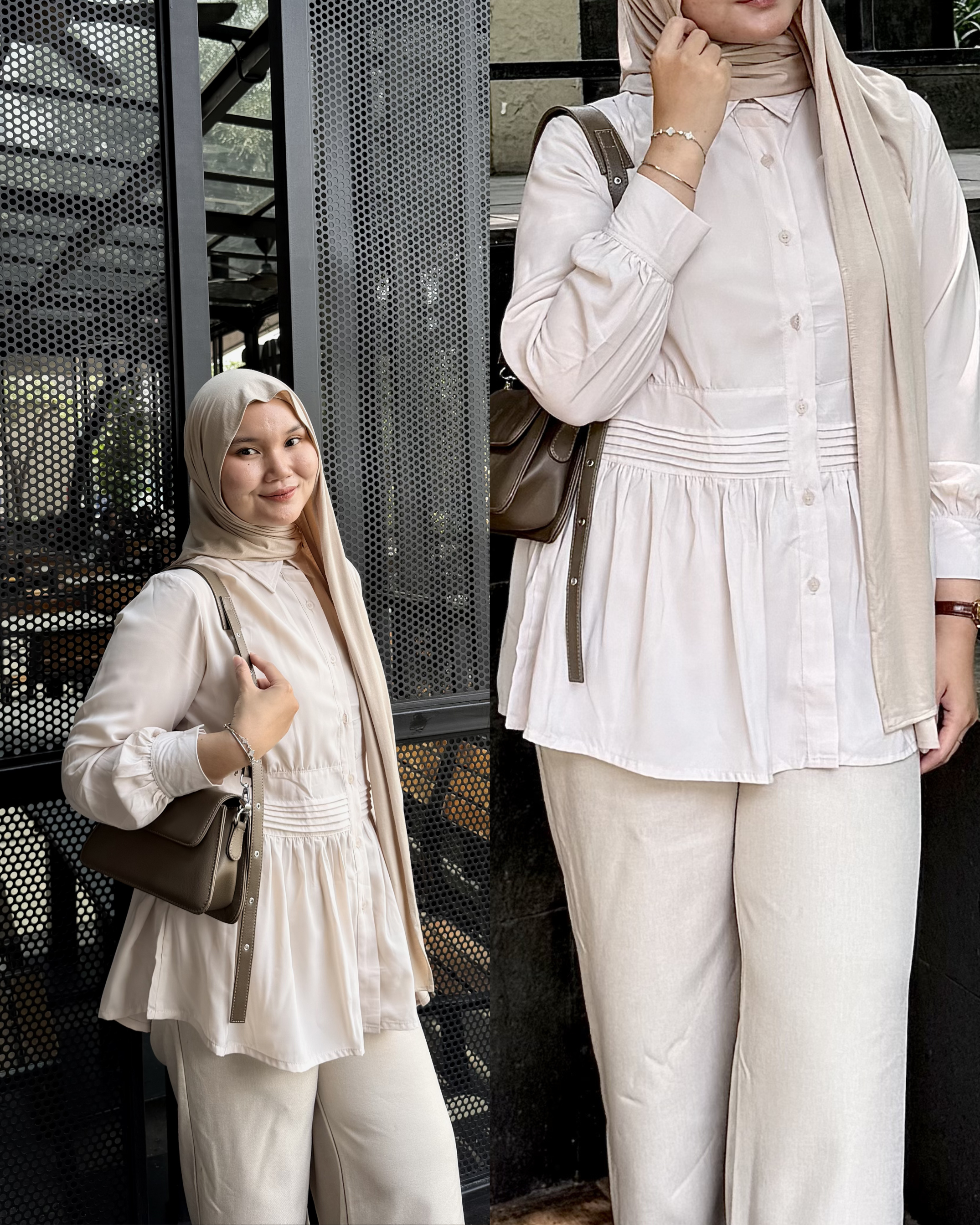 Kyana Top Silance