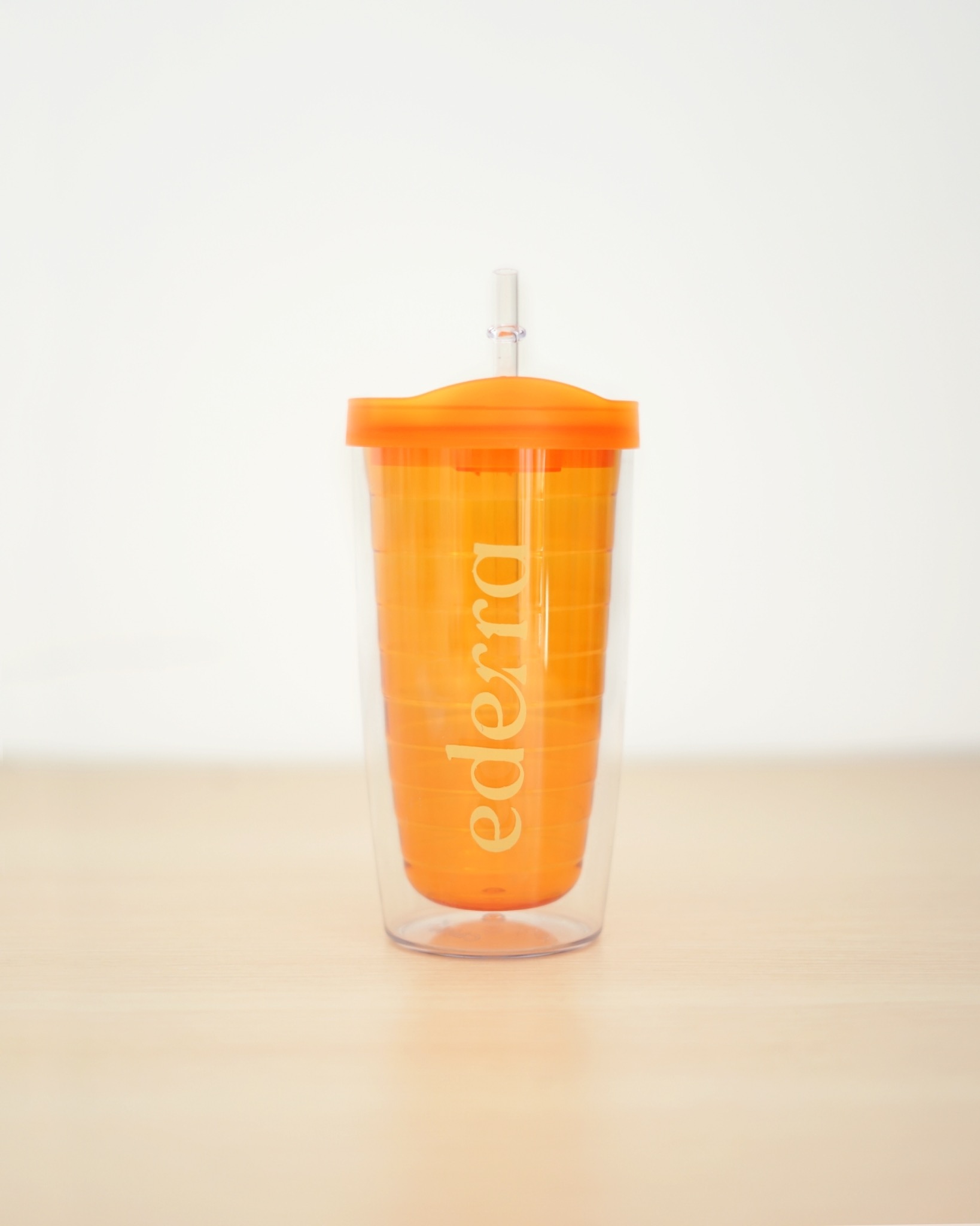 Ederra tumbler