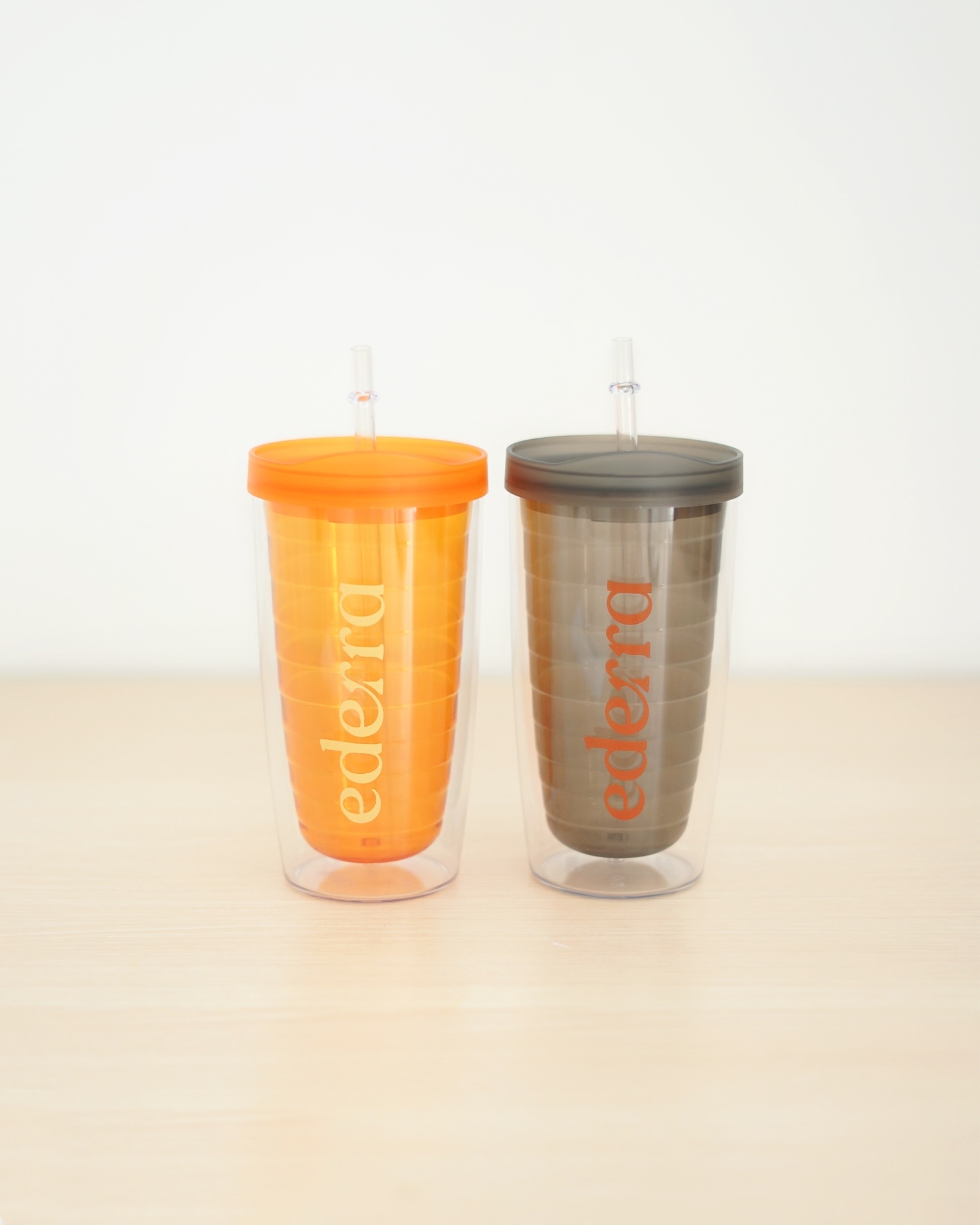 Ederra tumbler