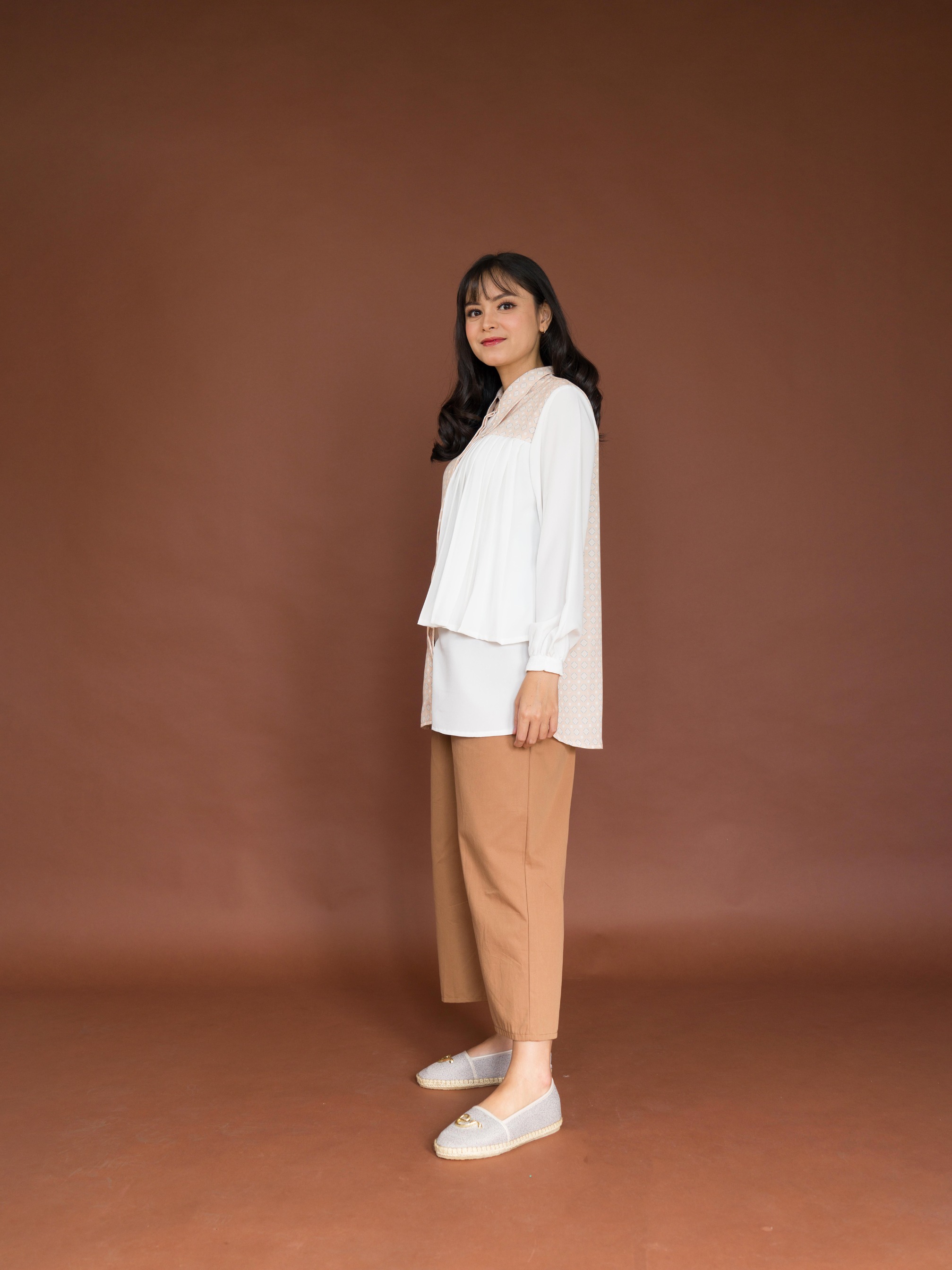 Terra Top Golden Fleece