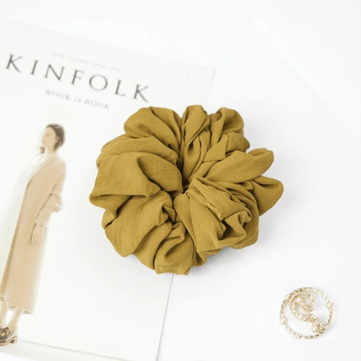 Image of Ederra Scrunchies