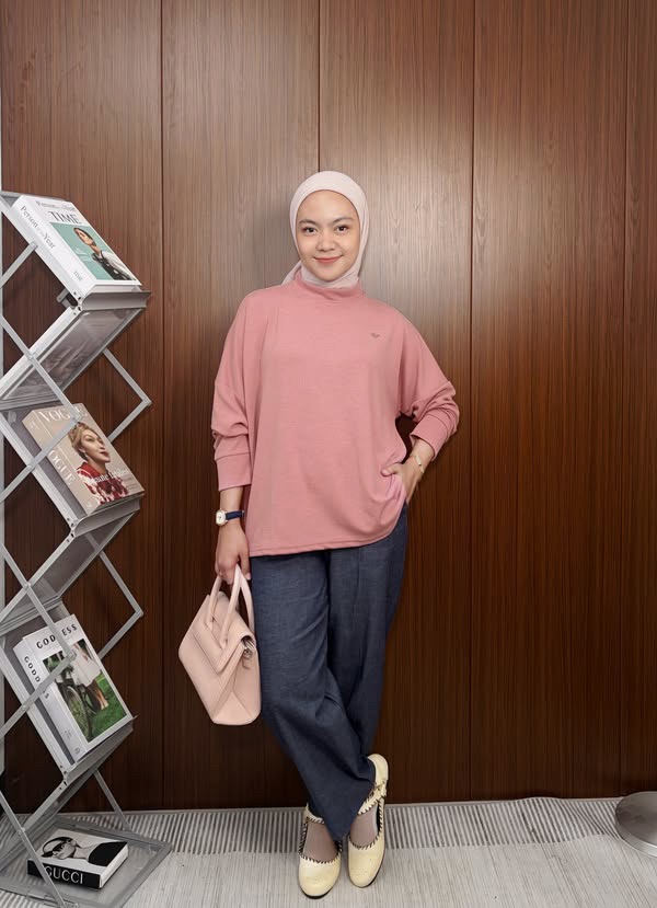 Aina Top Guava