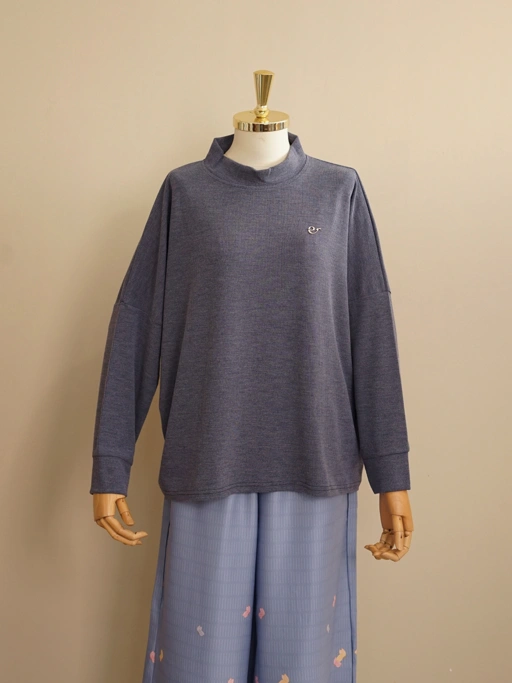 Aina Top Denim