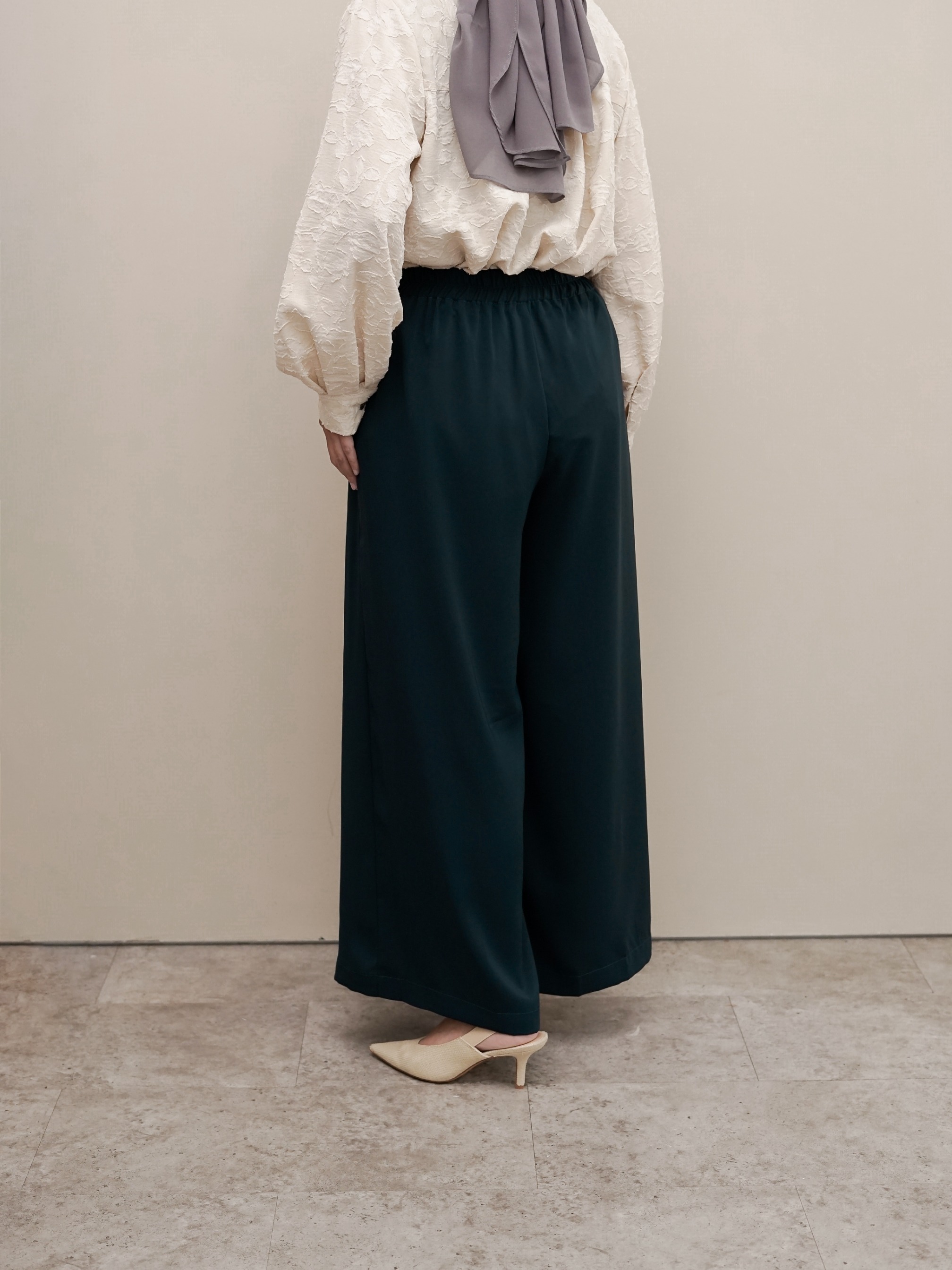 Bella Pants Daintree