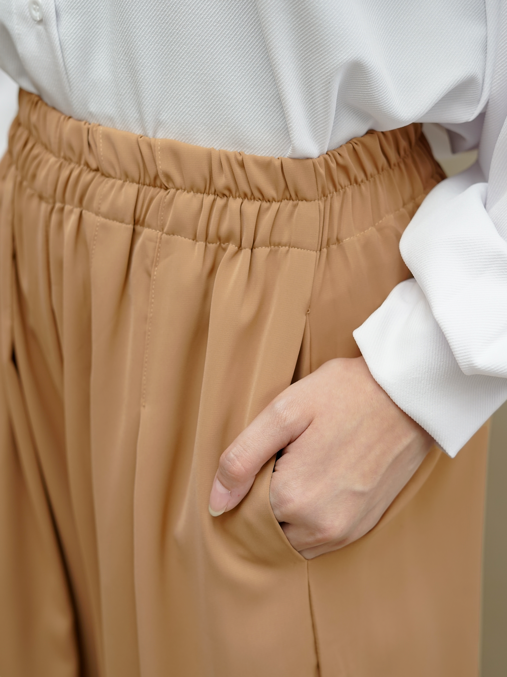 Bella Pants Apple Cinnamon
