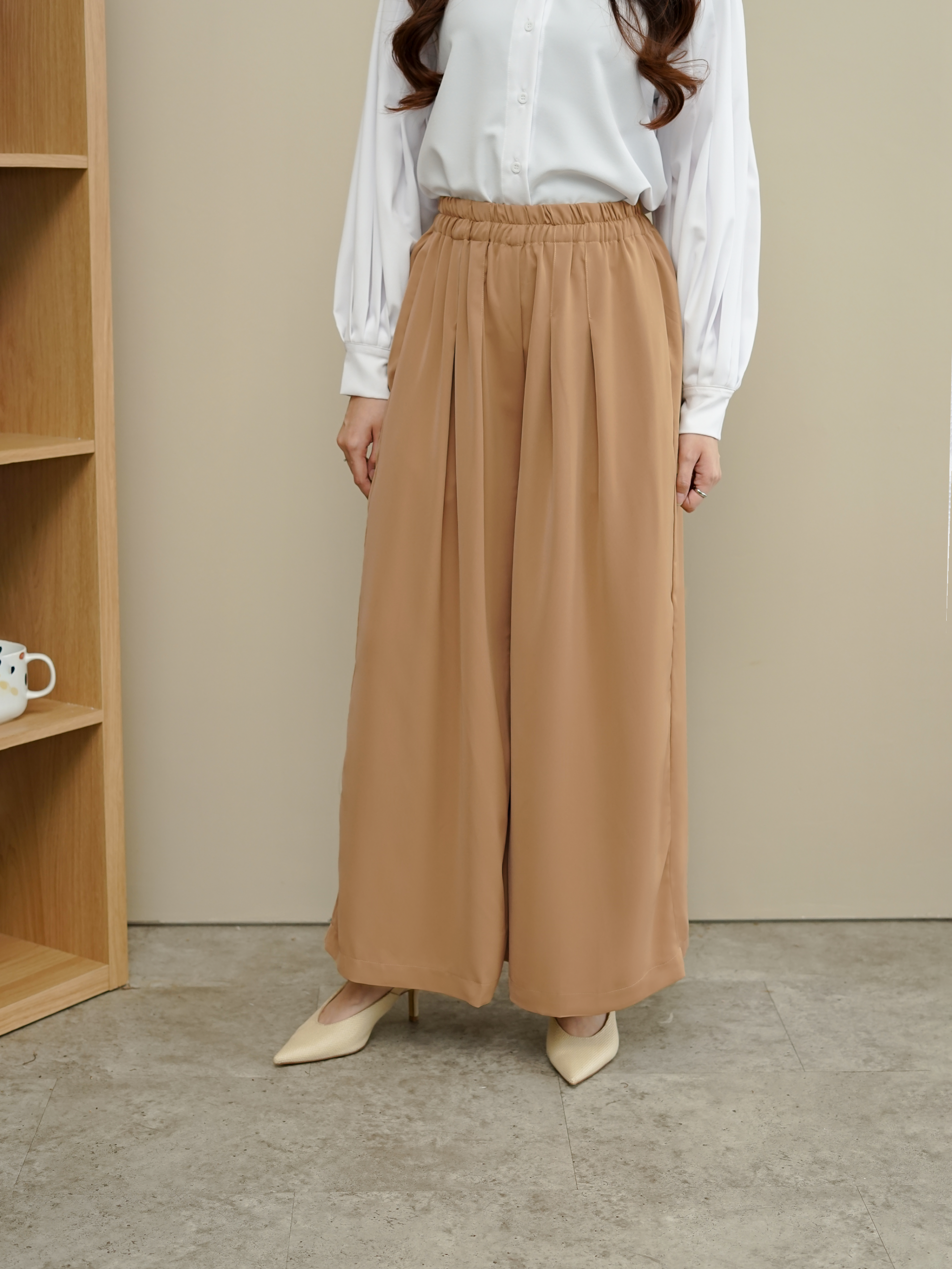 Bella Pants Apple Cinnamon