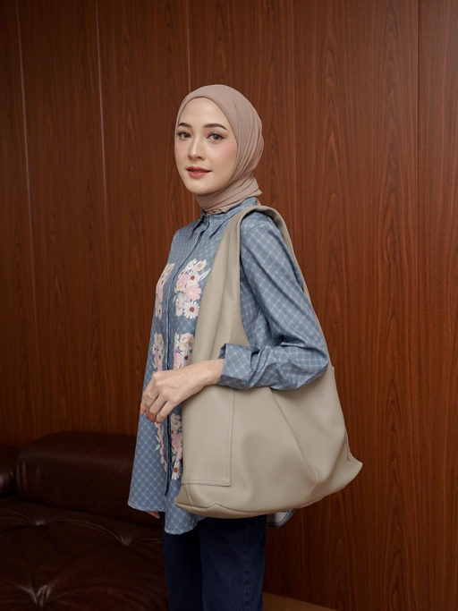 Image of Chava Bag Lily Sand