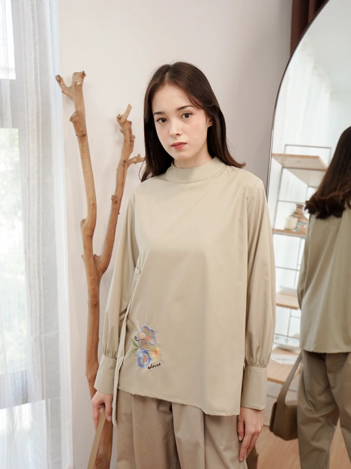Image of Sheba Top Aloe Wash