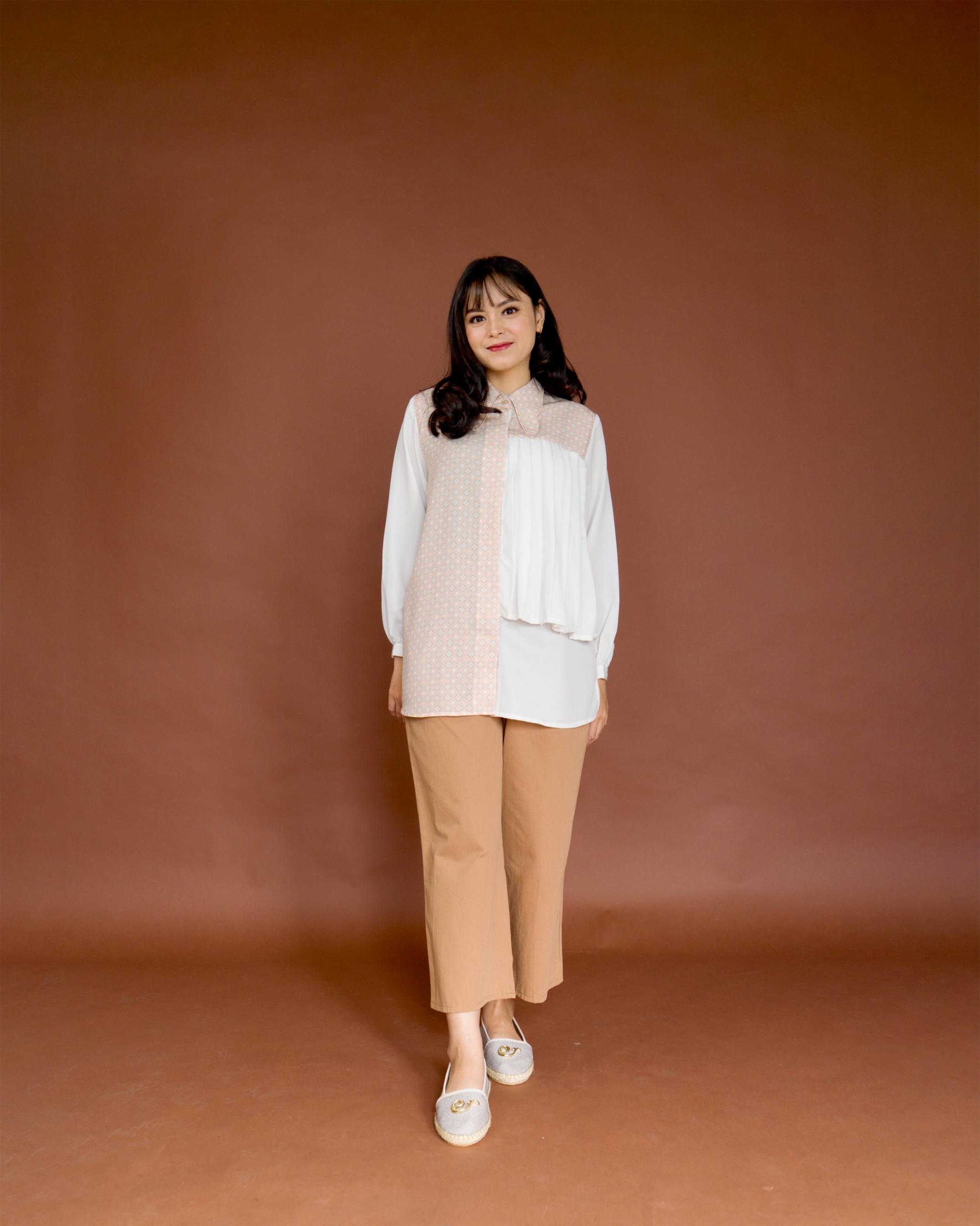 Terra Top Golden Fleece