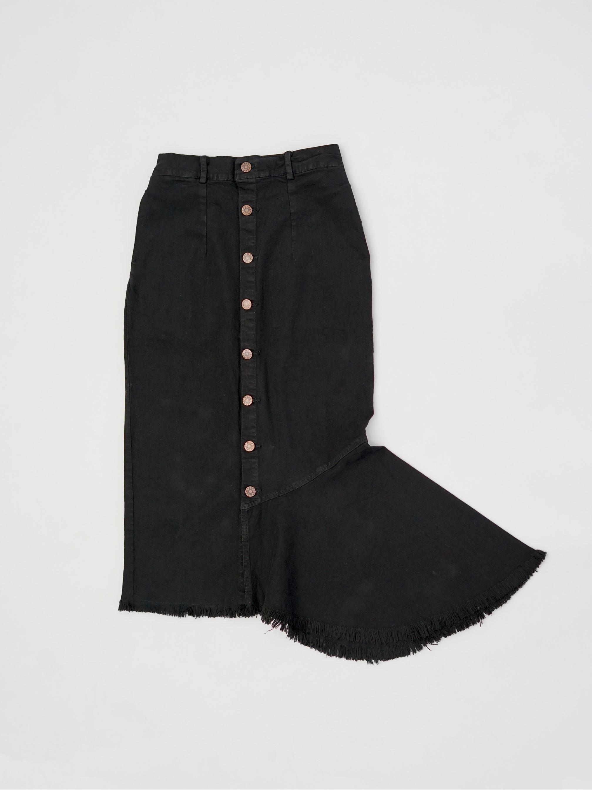 Mermaid Skirt