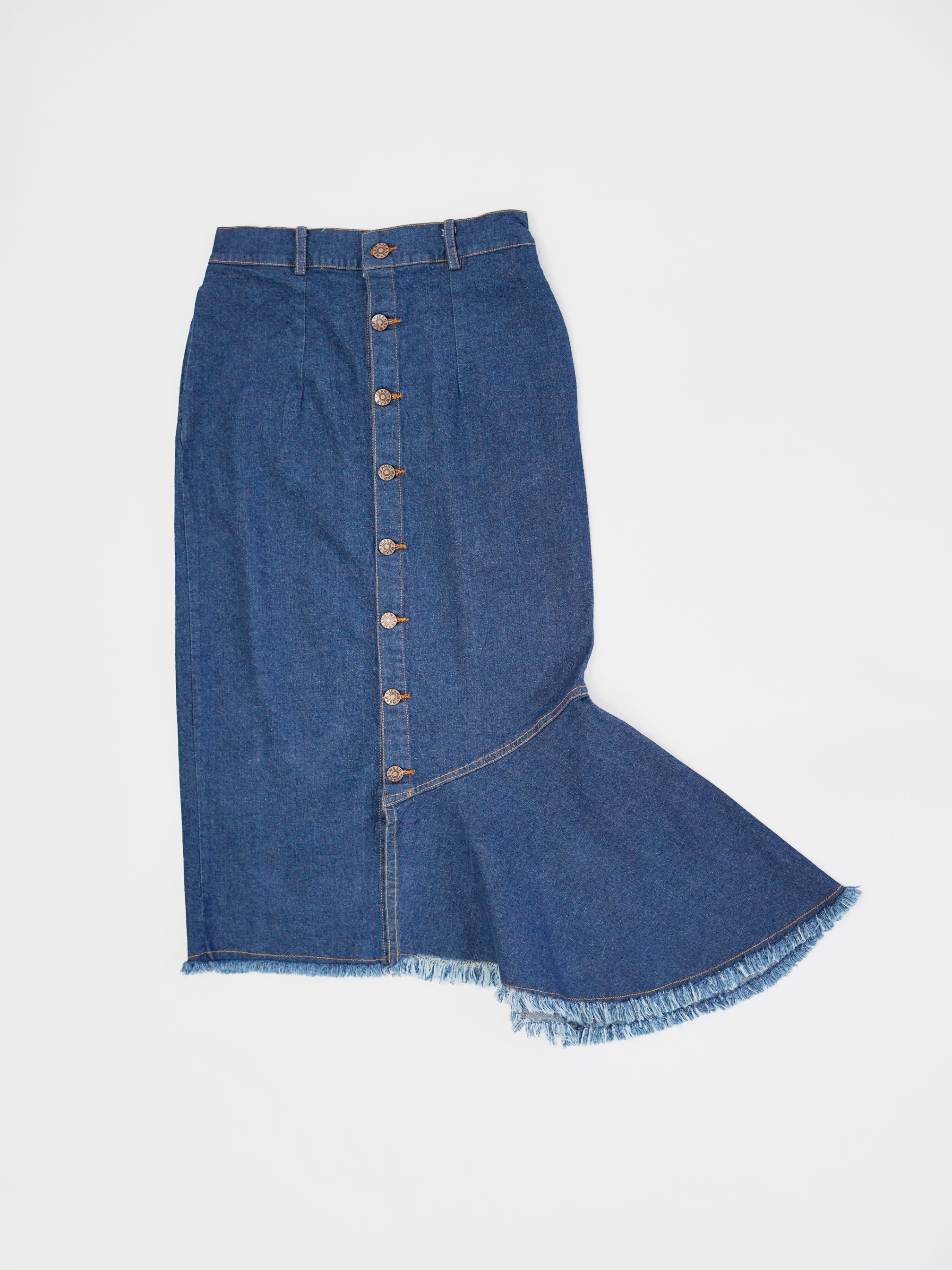 Mermaid Skirt