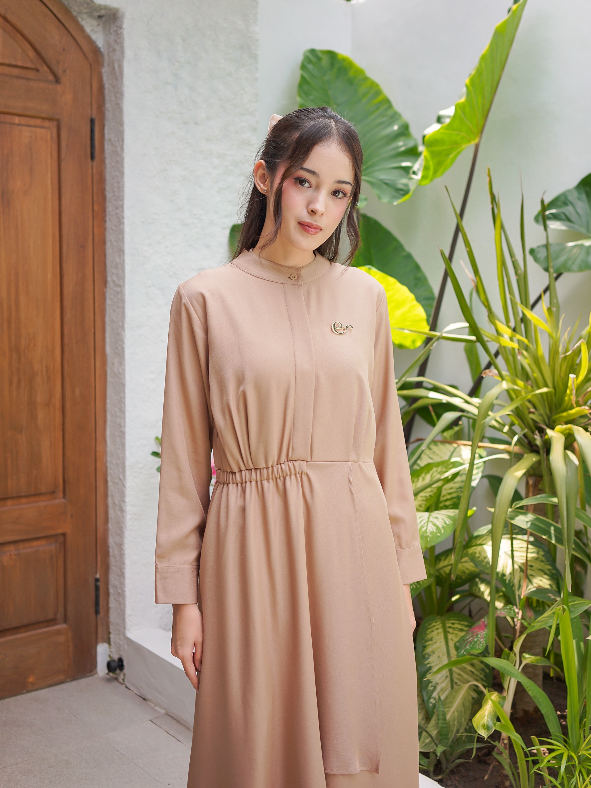 Celisa Tunic Milo
