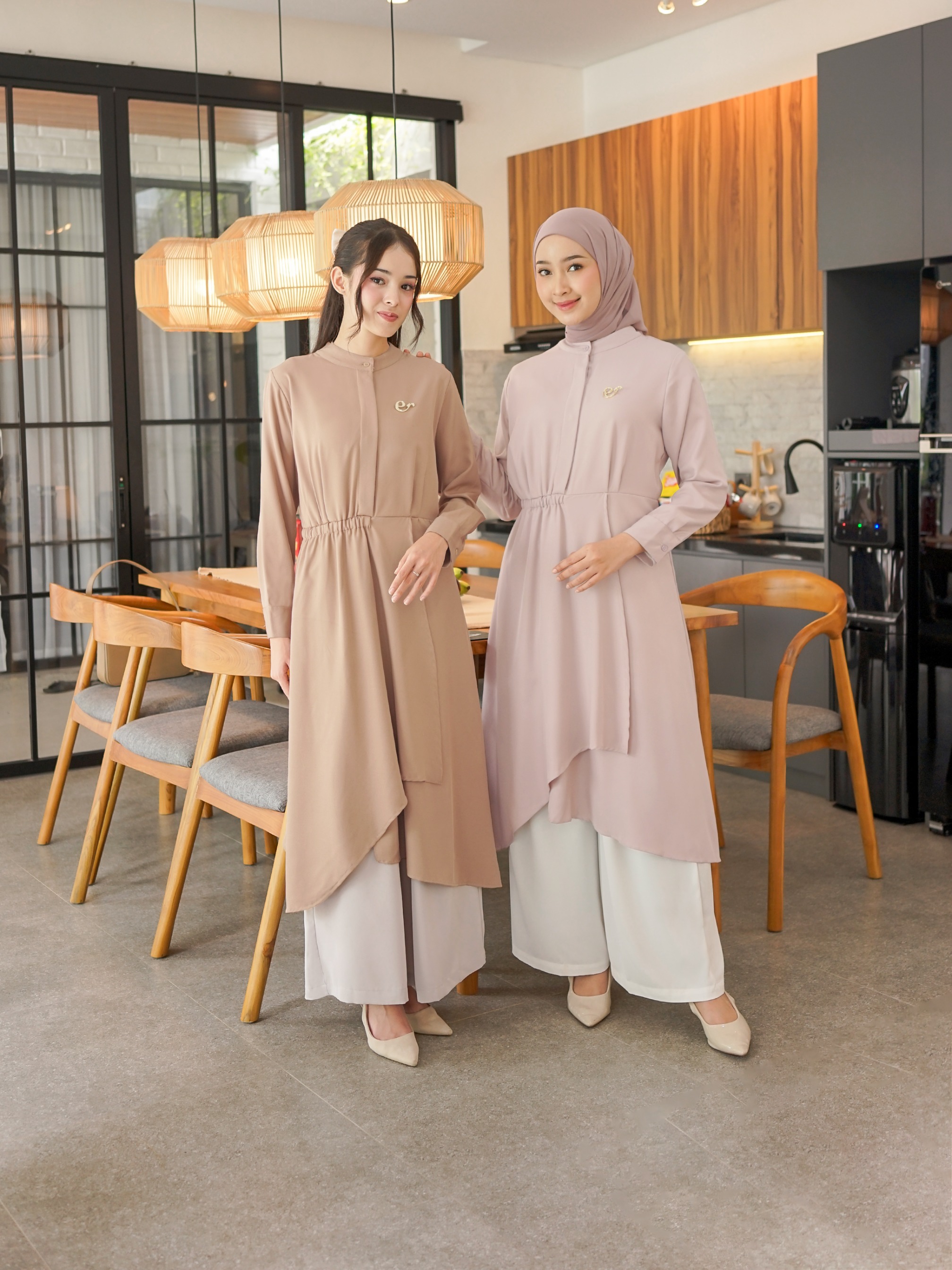 Celisa Tunic Milo