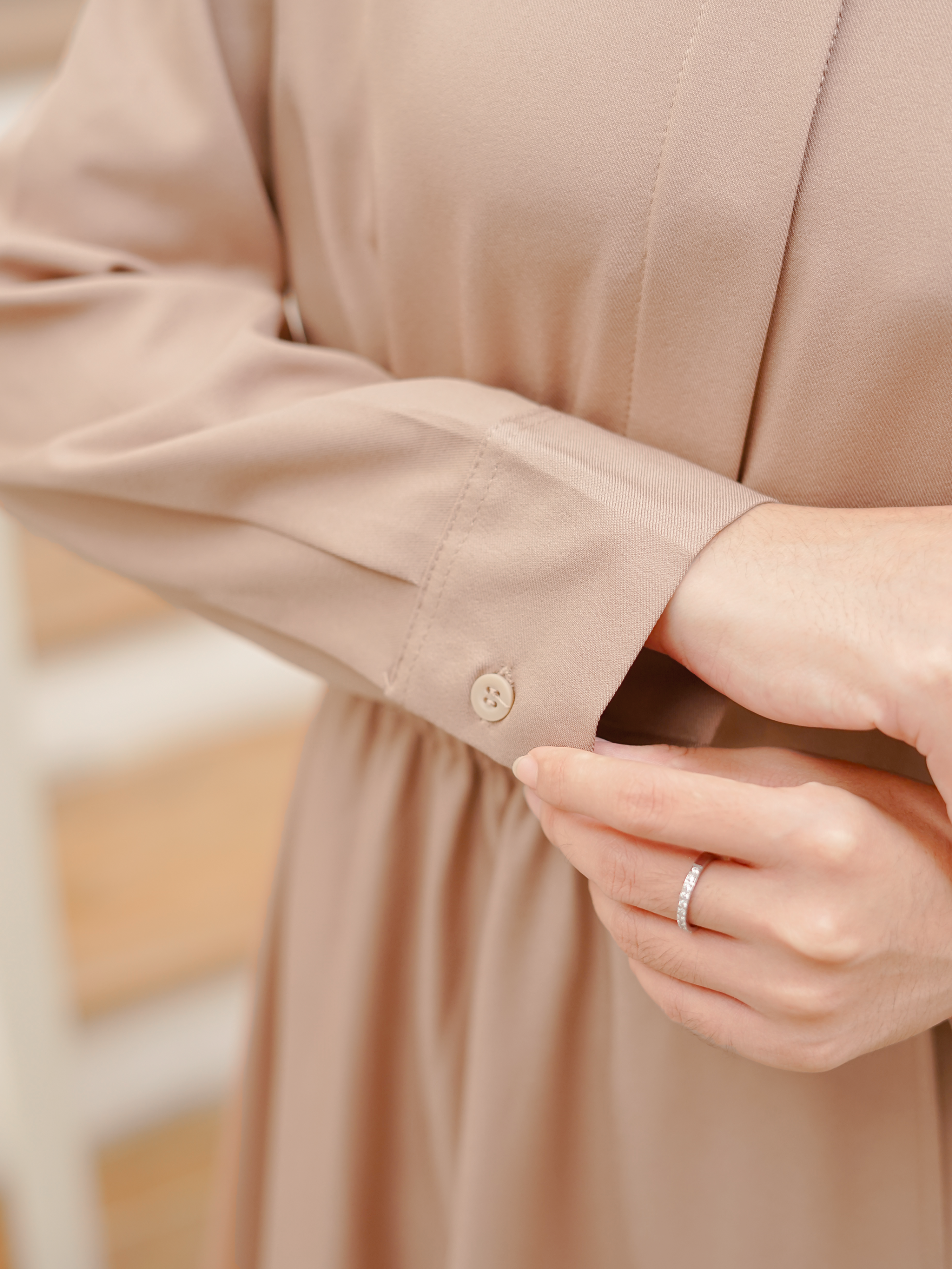 Celisa Tunic Milo